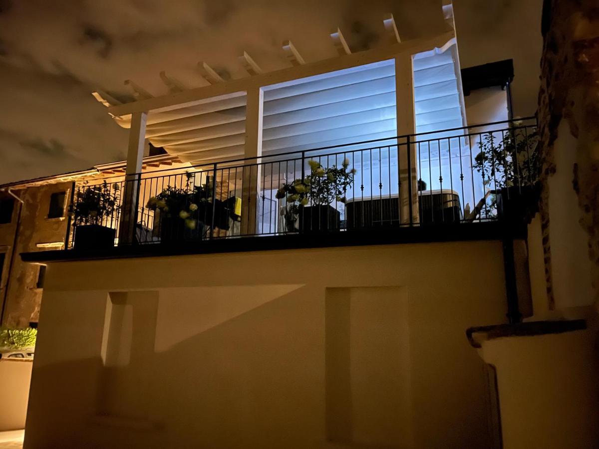Appartement Dimora Di Charme &