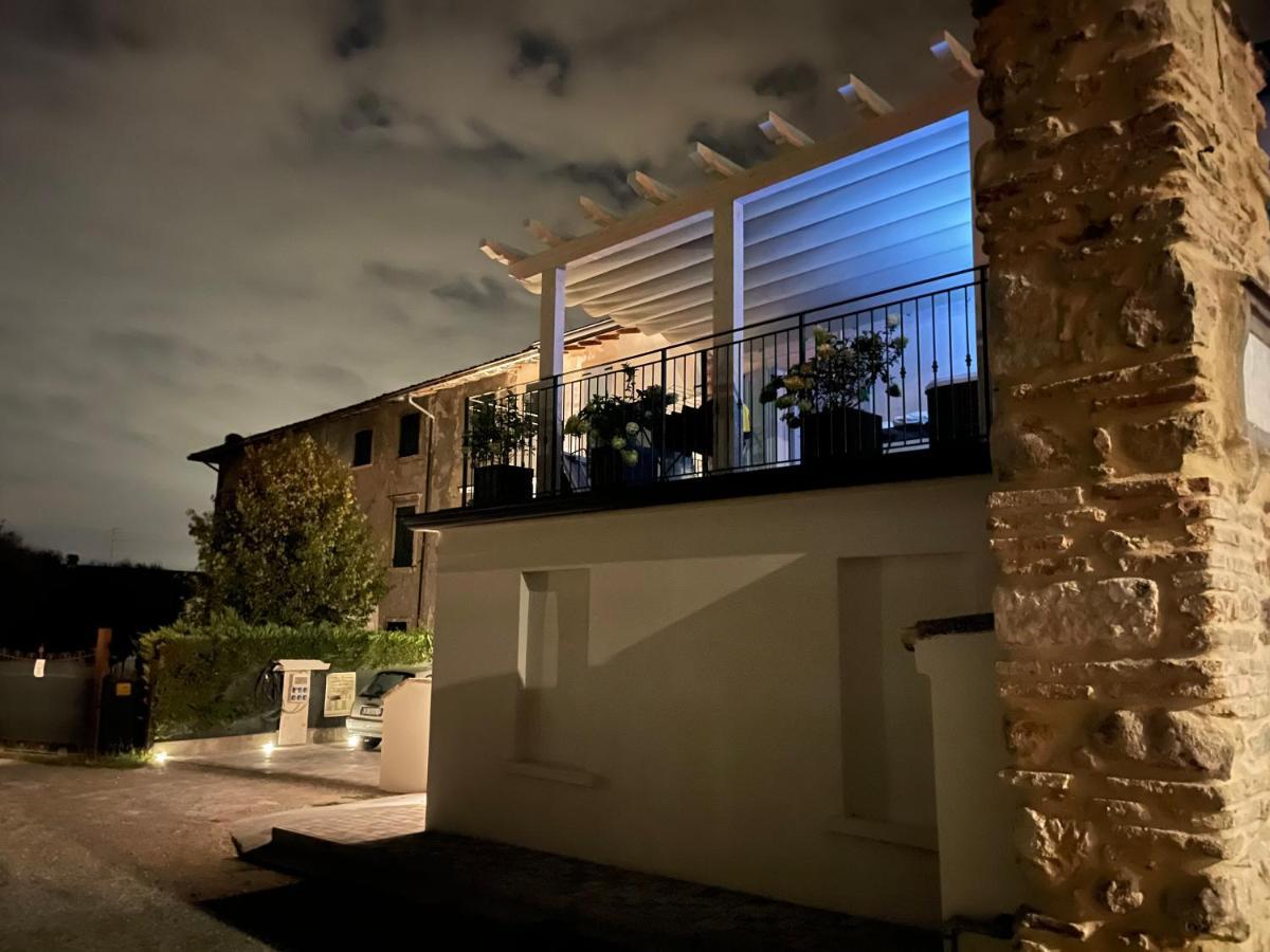 Dimora Di Charme & Appartement Peschiera del Garda