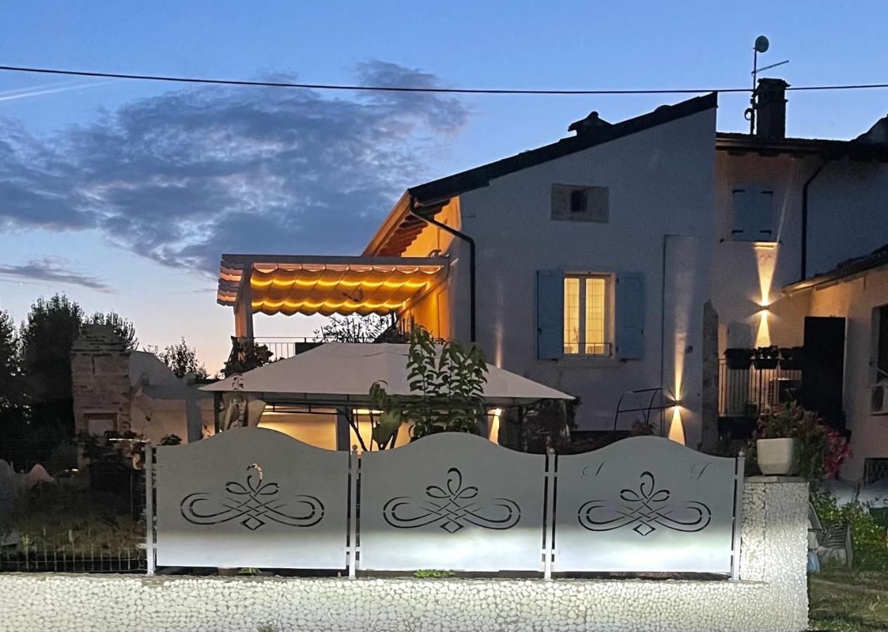 Dimora Di Charme & Appartement
