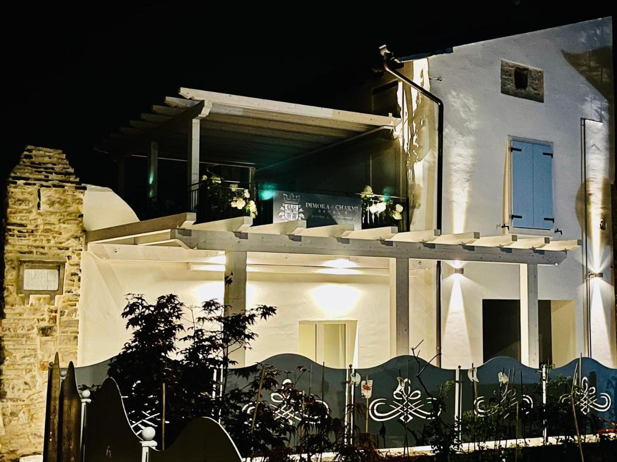 Dimora Di Charme & Appartement Peschiera del Garda