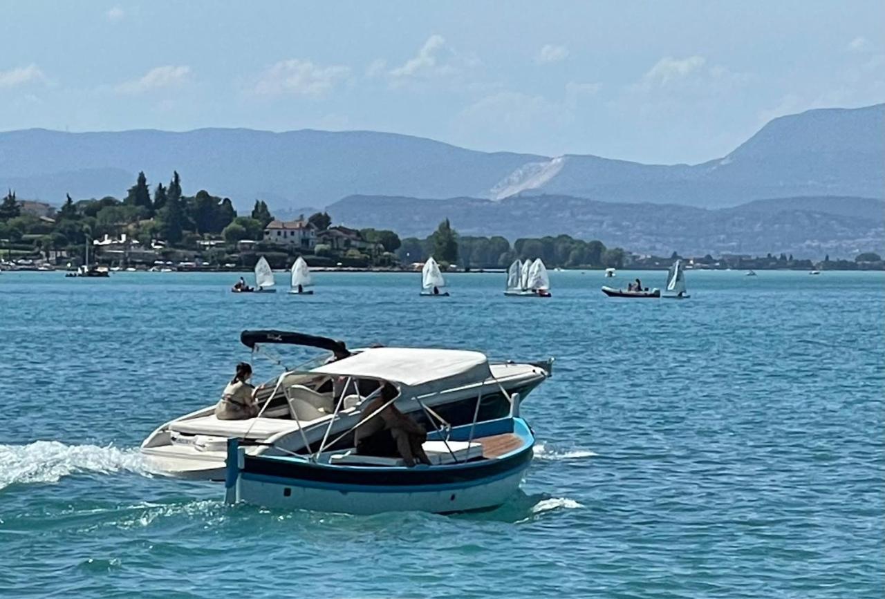 Appartement Dimora Di Charme & Peschiera del Garda