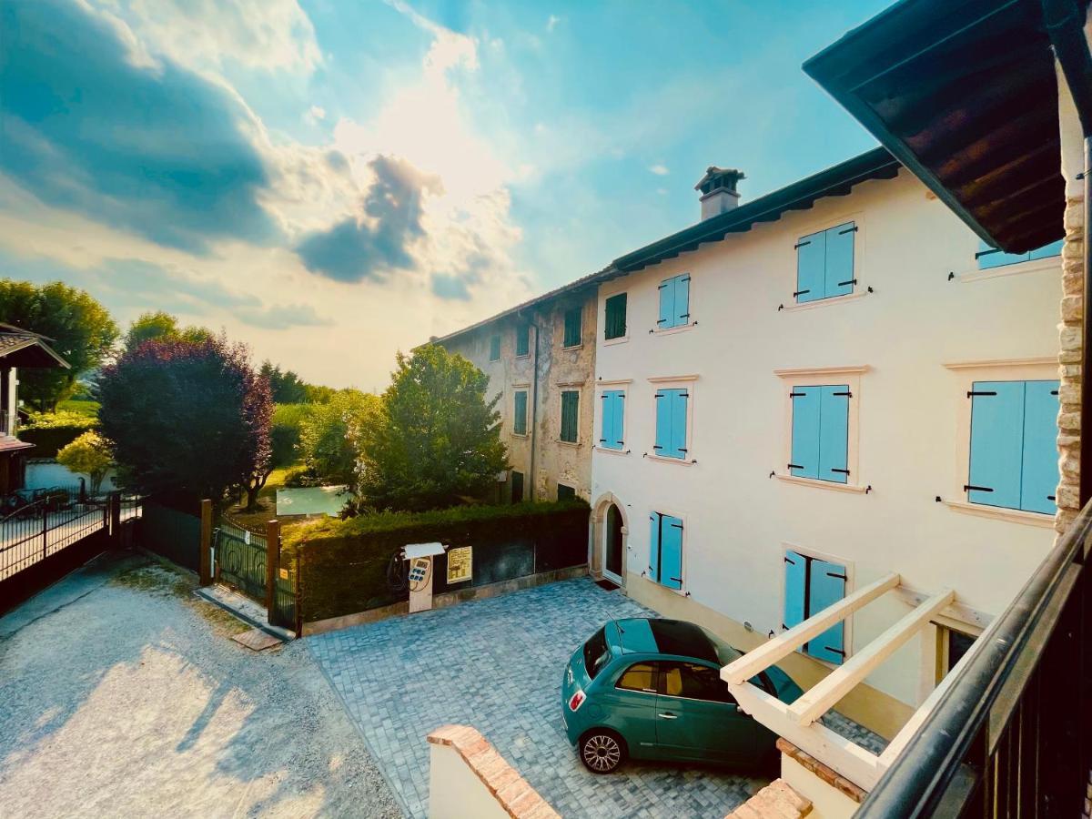 Dimora Di Charme & Appartement Peschiera del Garda