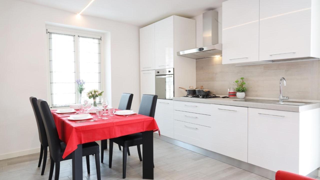 Appartement Dimora Di Charme &