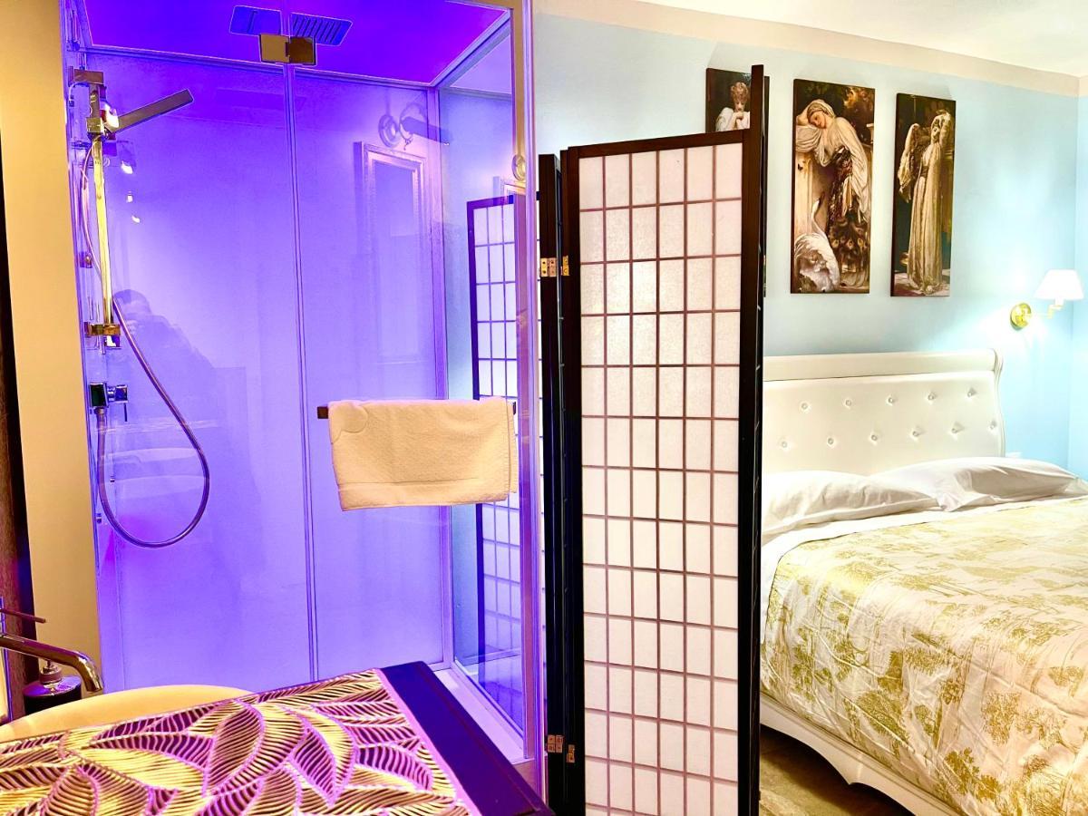 Dimora Di Charme & Appartement