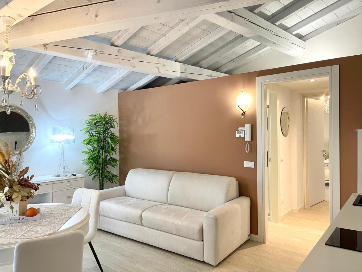 Apartment Dimora Di Charme &