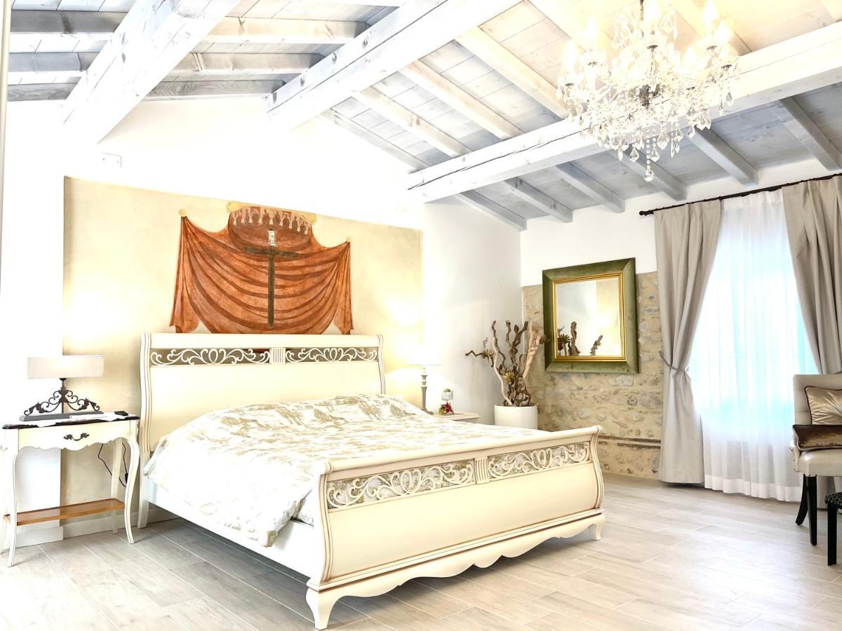 Dimora Di Charme & * Peschiera del Garda