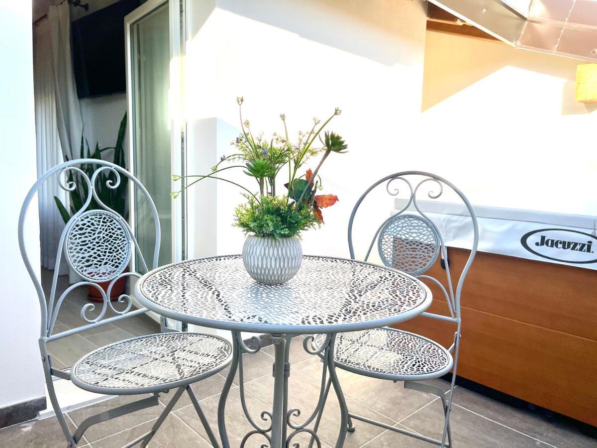 Dimora Di Charme & Appartement