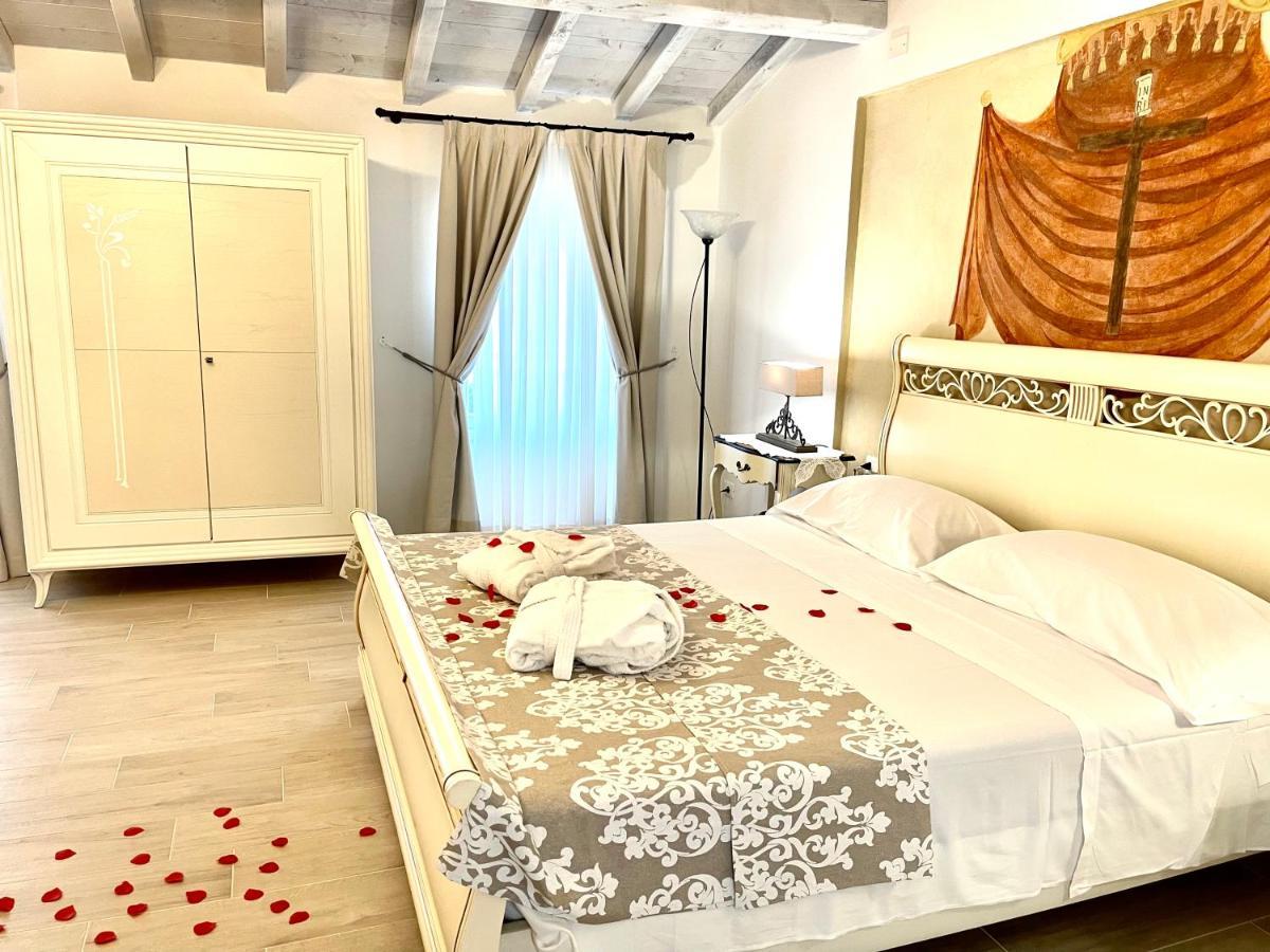 Dimora Di Charme & Appartement Peschiera del Garda