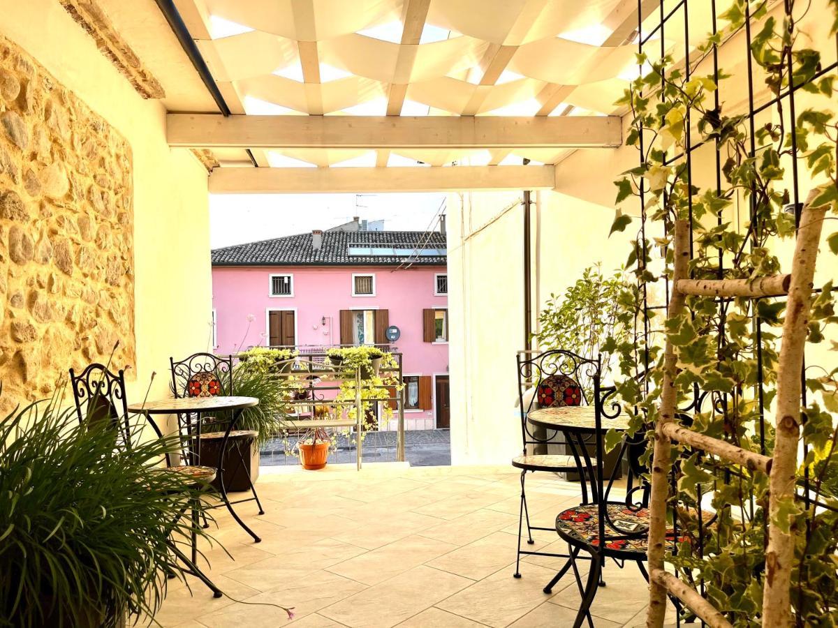 Appartement Dimora Di Charme & Peschiera del Garda