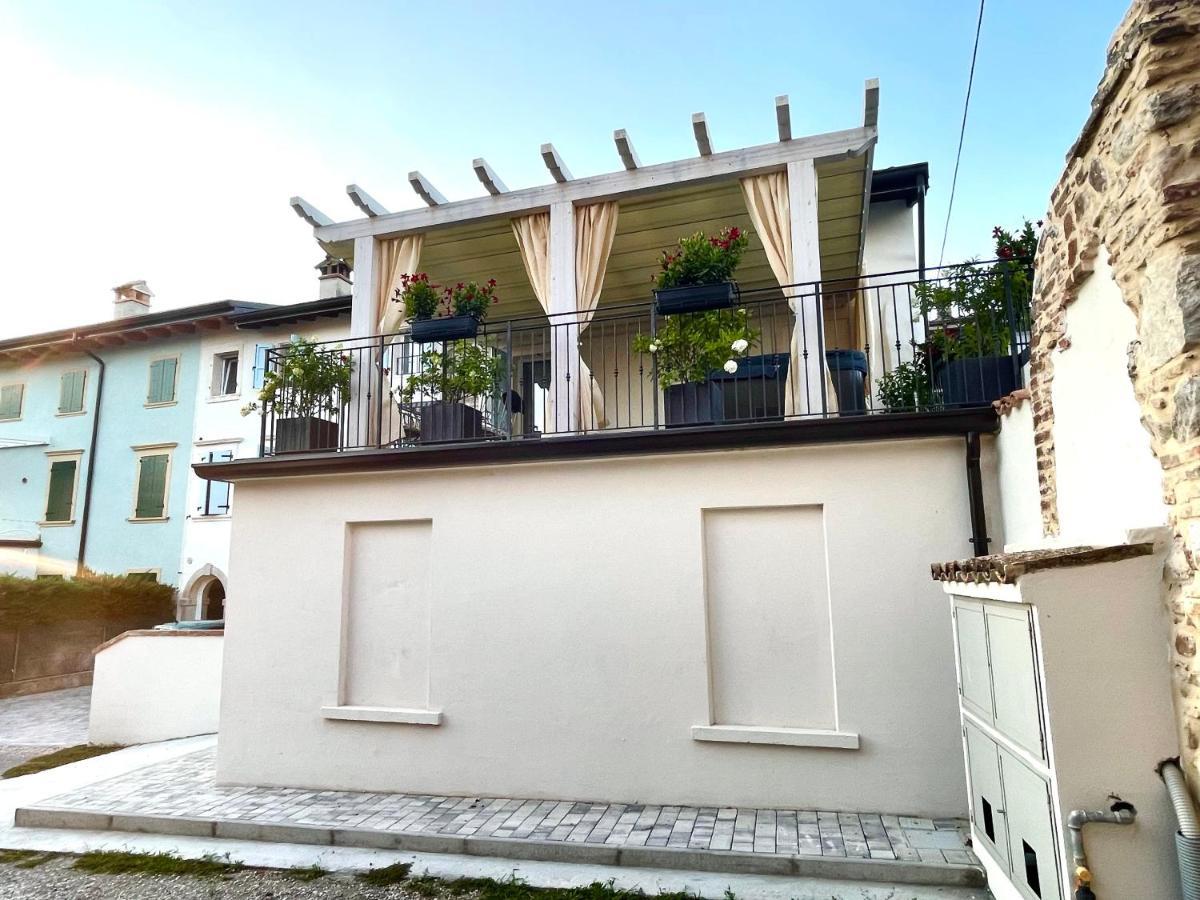 Dimora Di Charme & Peschiera del Garda