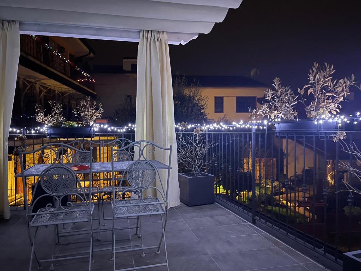Dimora Di Charme & Appartement