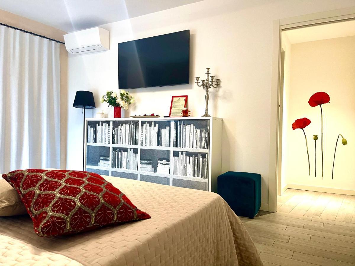 Apartment Dimora Di Charme & *