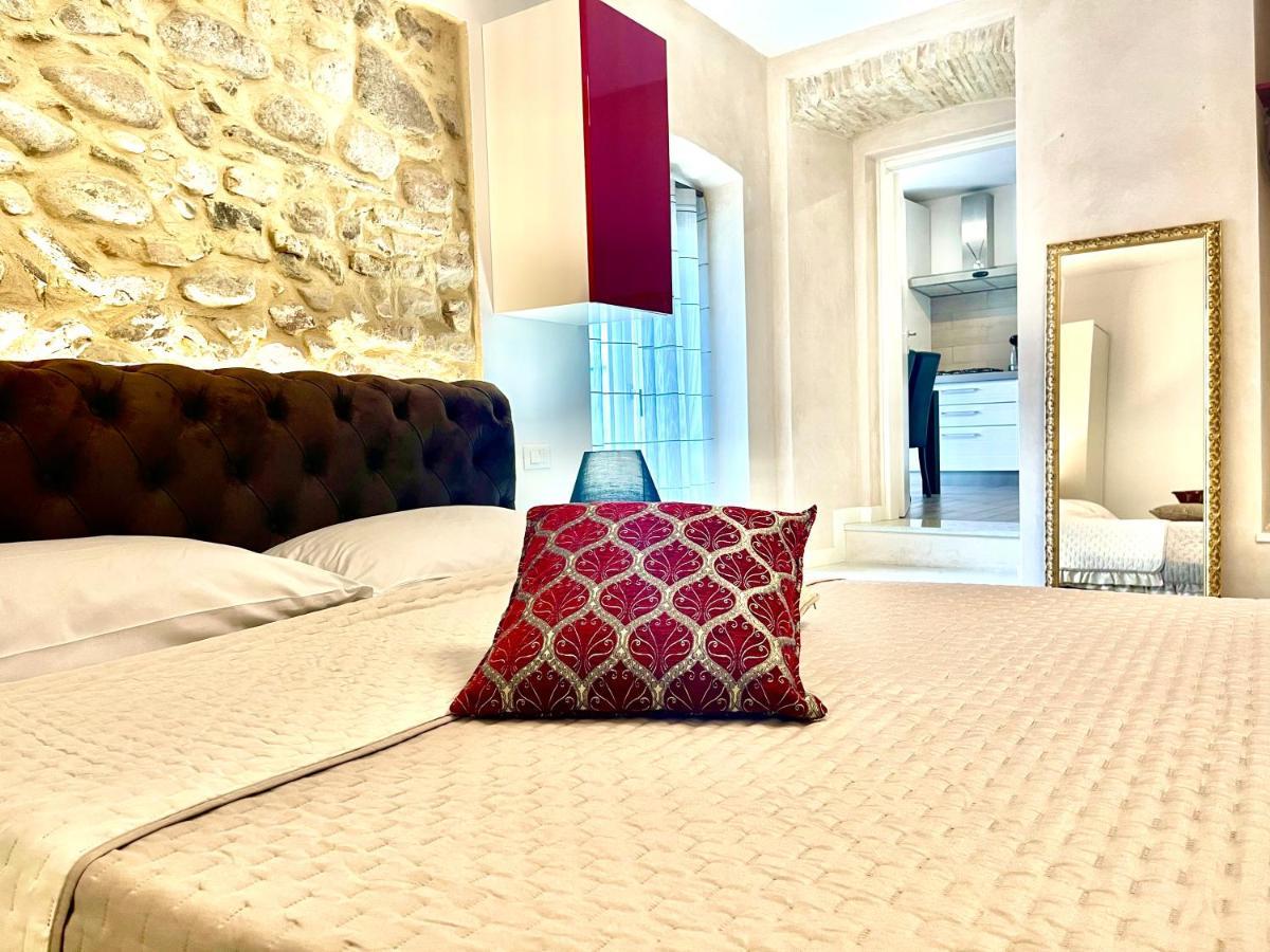 Dimora Di Charme & Appartement