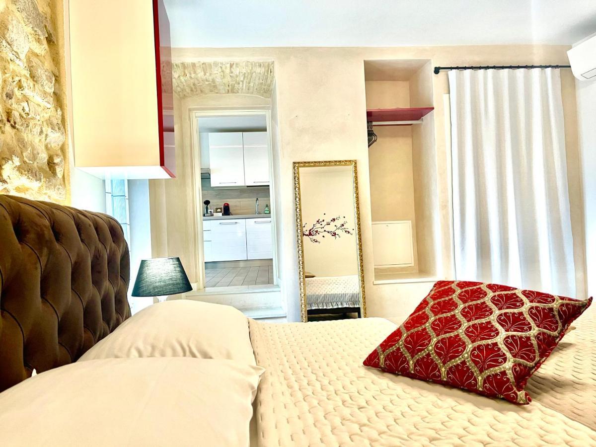 Apartment Dimora Di Charme & *