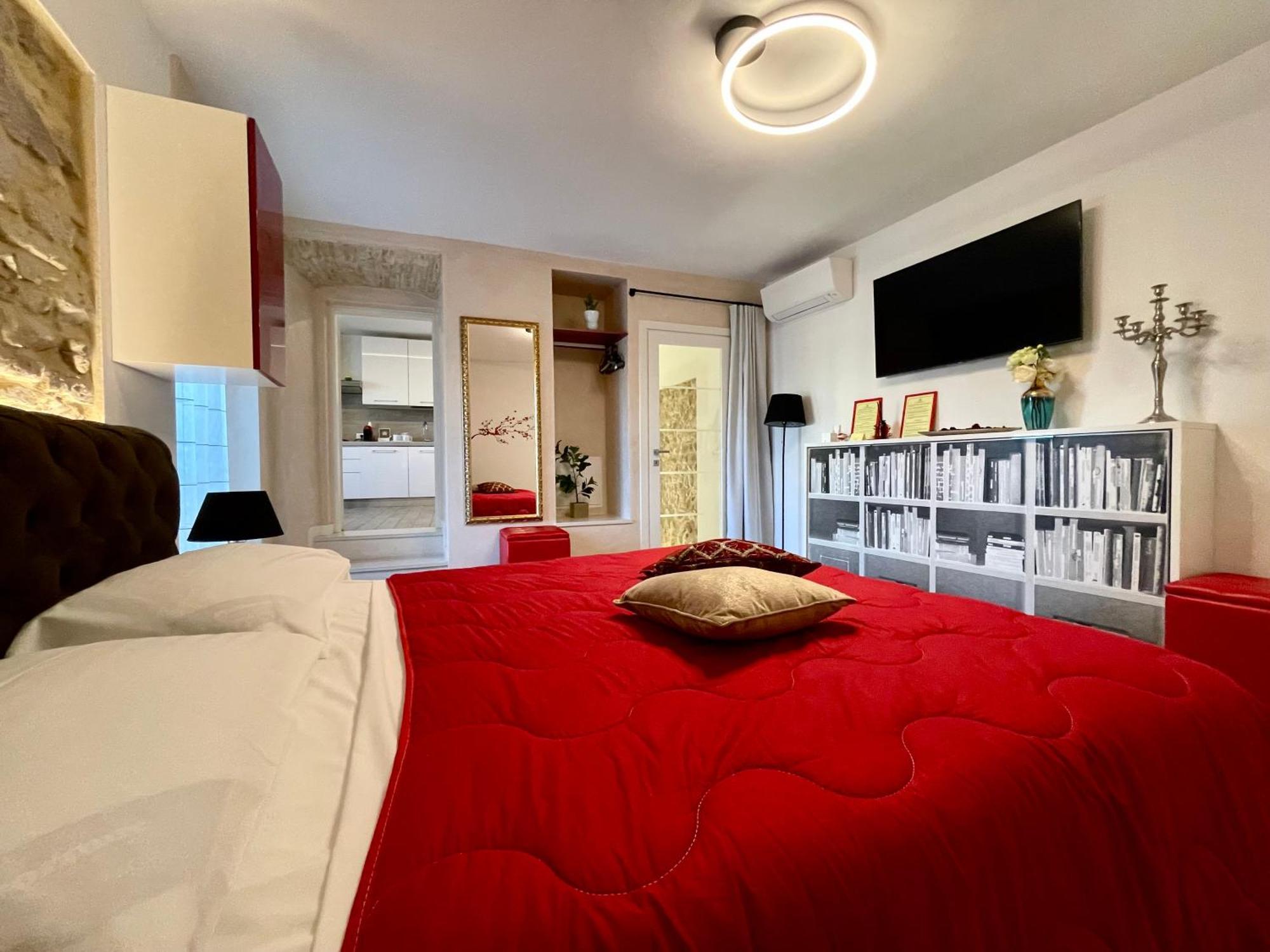 Dimora Di Charme & Appartement
