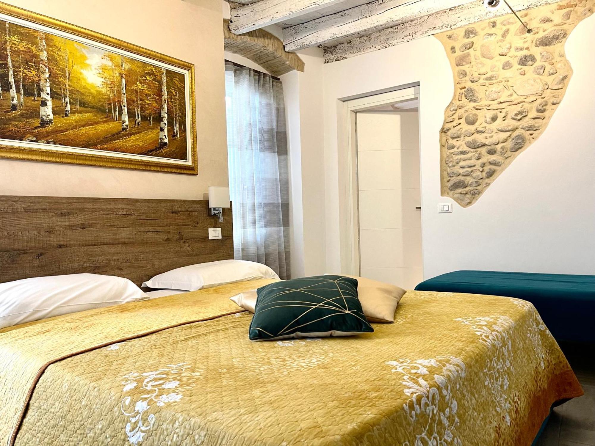 Appartement Dimora Di Charme & Peschiera del Garda