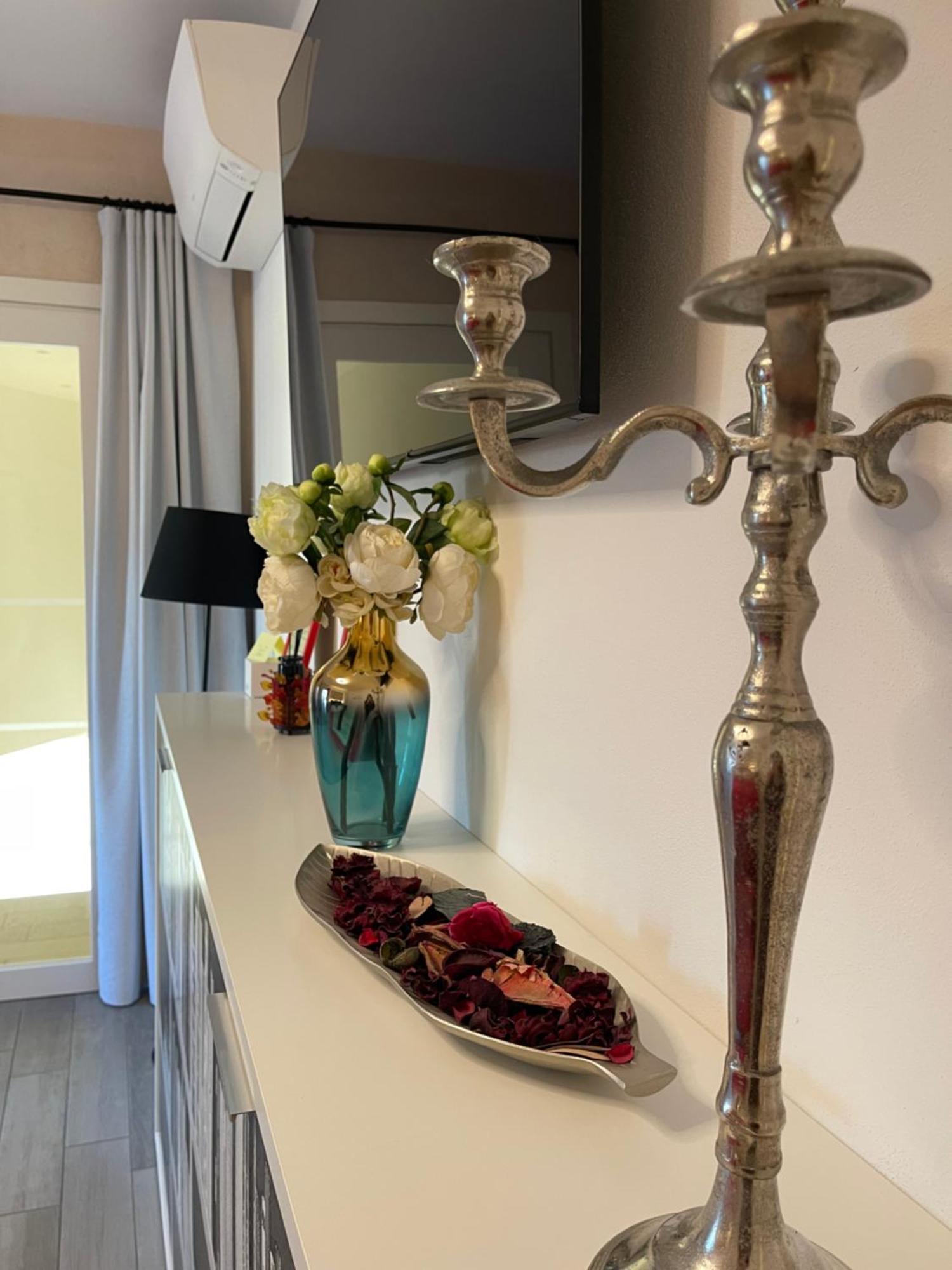 Dimora Di Charme & Appartement