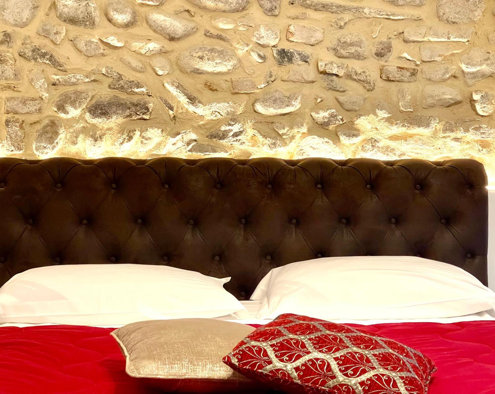 Appartement Dimora Di Charme & *
