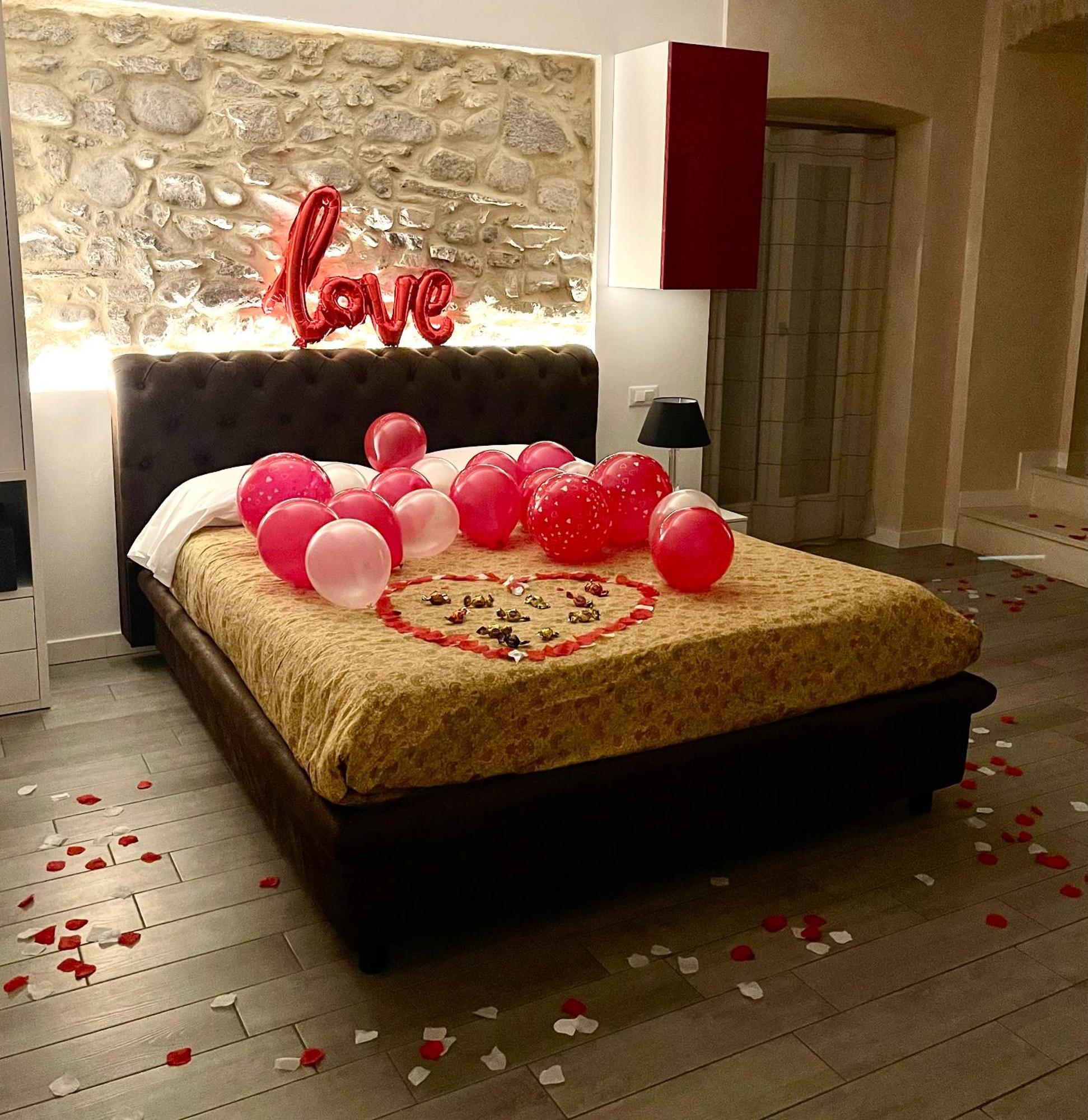 Dimora Di Charme & Appartement *