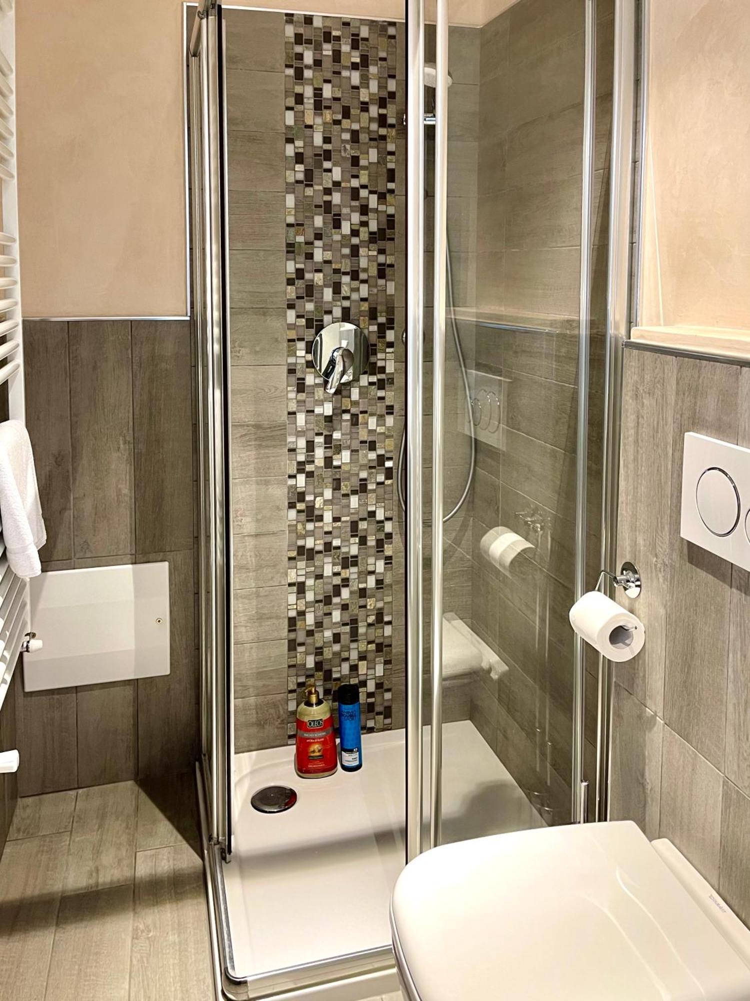 Dimora Di Charme & Appartement Peschiera del Garda