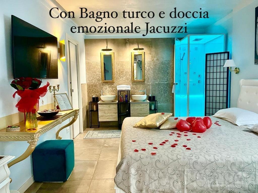 Dimora Di Charme & Appartement