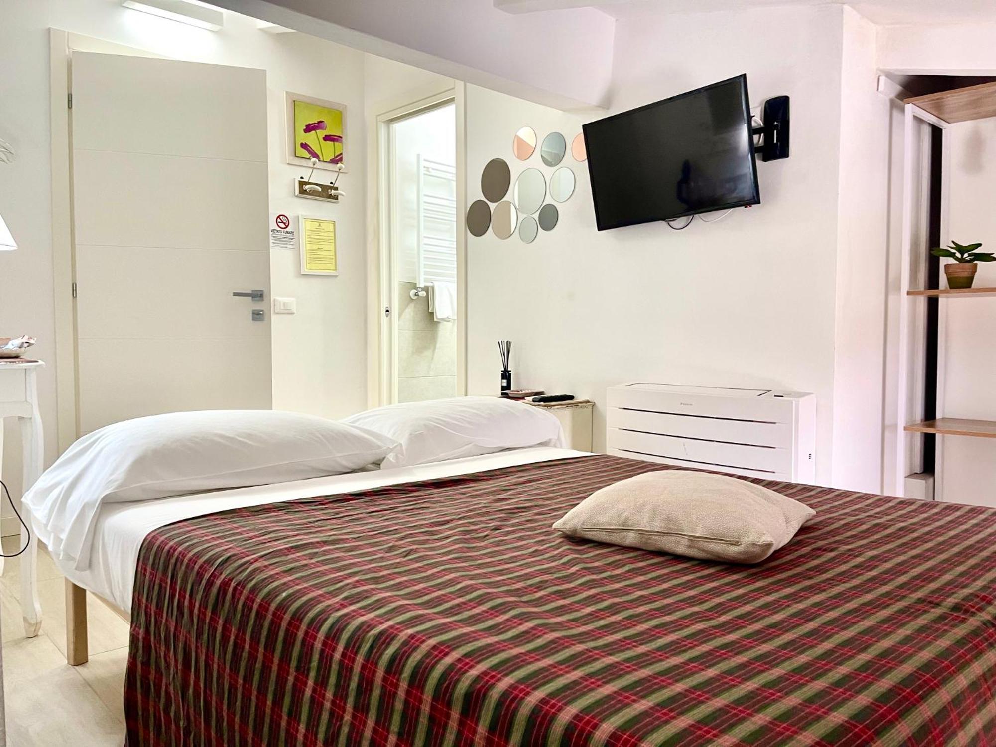 Dimora Di Charme & Appartement *