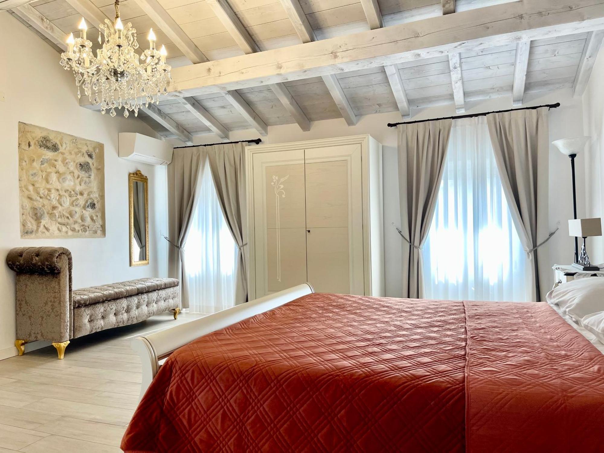Appartement Dimora Di Charme &