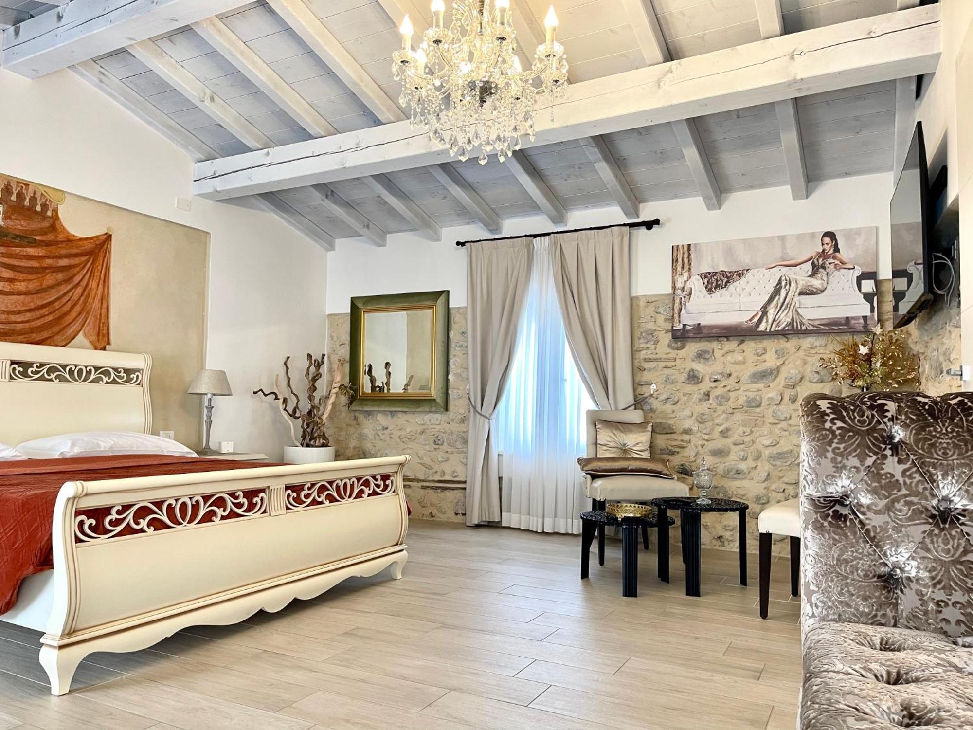Dimora Di Charme & Appartement *