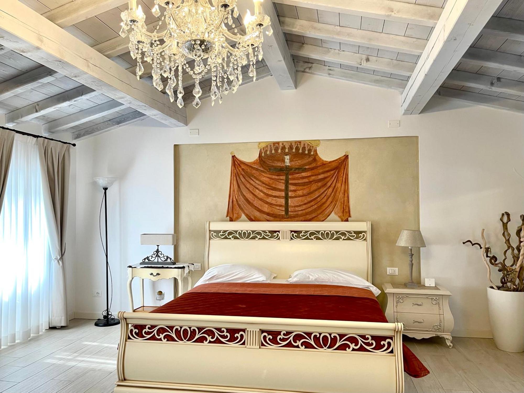 Dimora Di Charme & Apartment