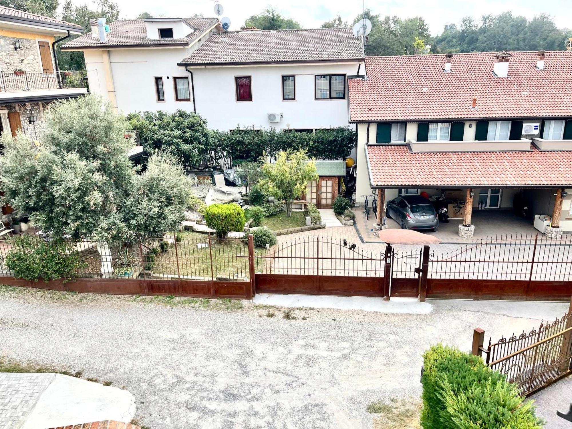 Dimora Di Charme & Apartment Peschiera del Garda