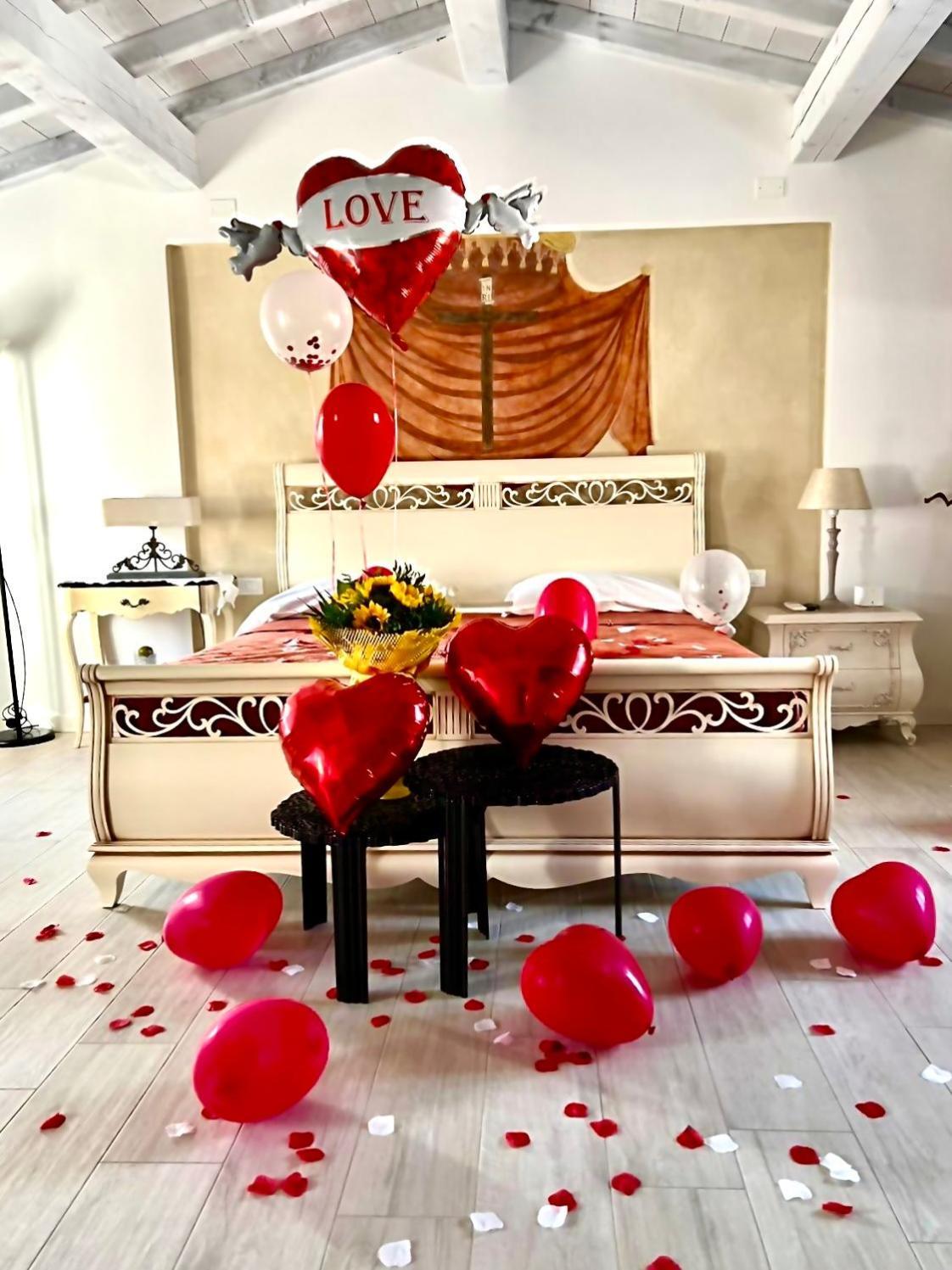 Dimora Di Charme & Appartement Peschiera del Garda
