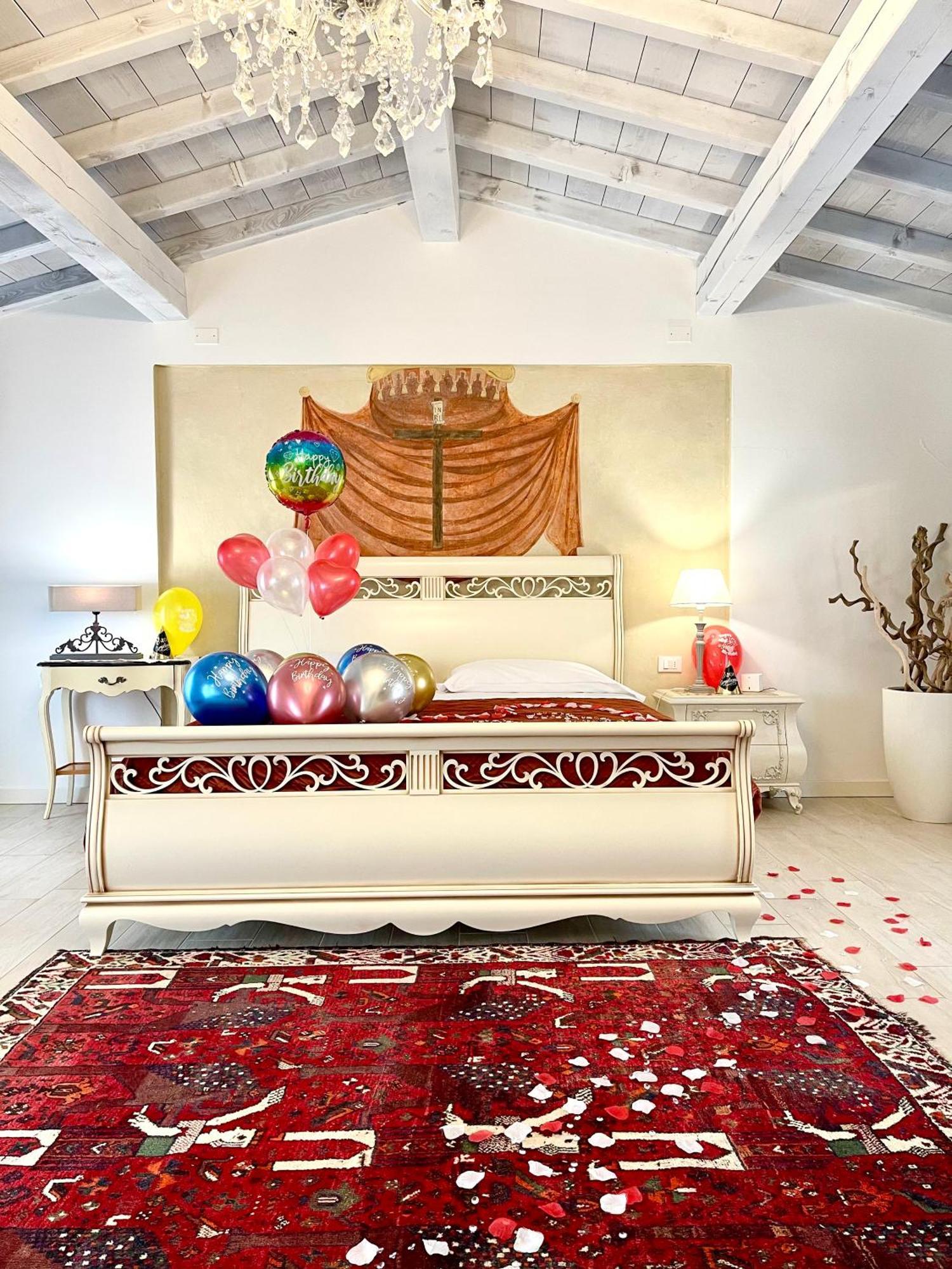 Apartment Dimora Di Charme & *