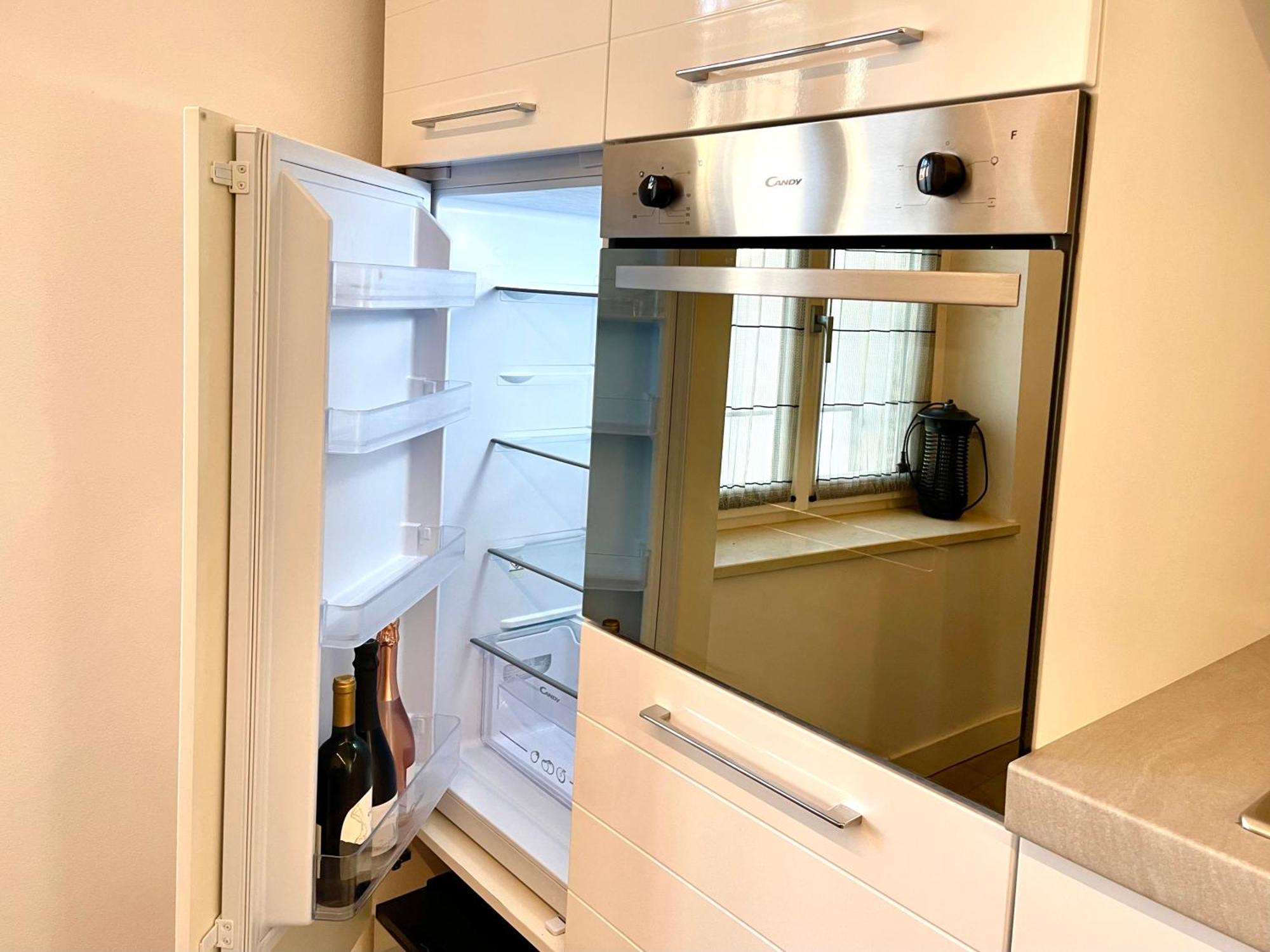 Appartement Dimora Di Charme &
