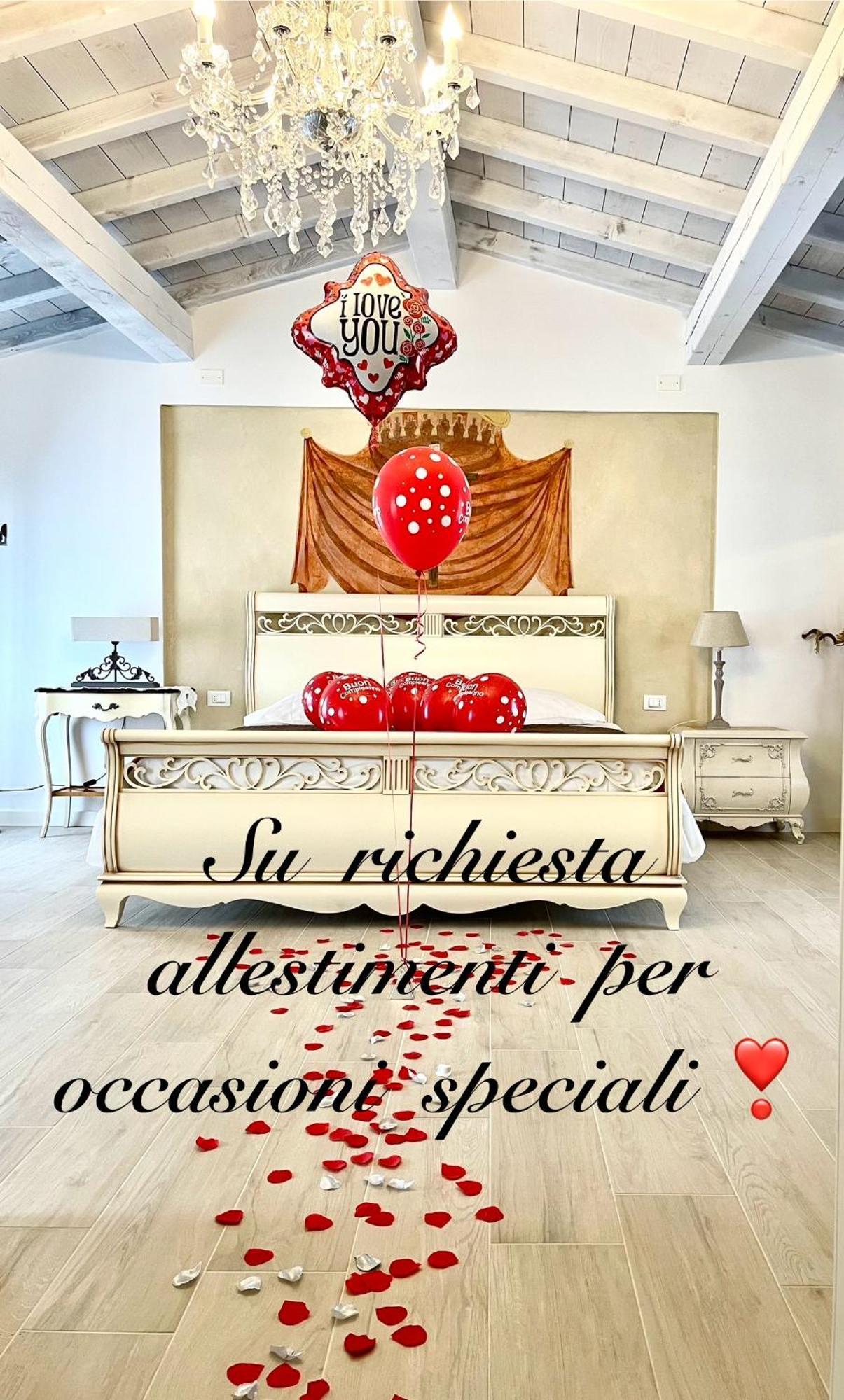 Dimora Di Charme & Appartement