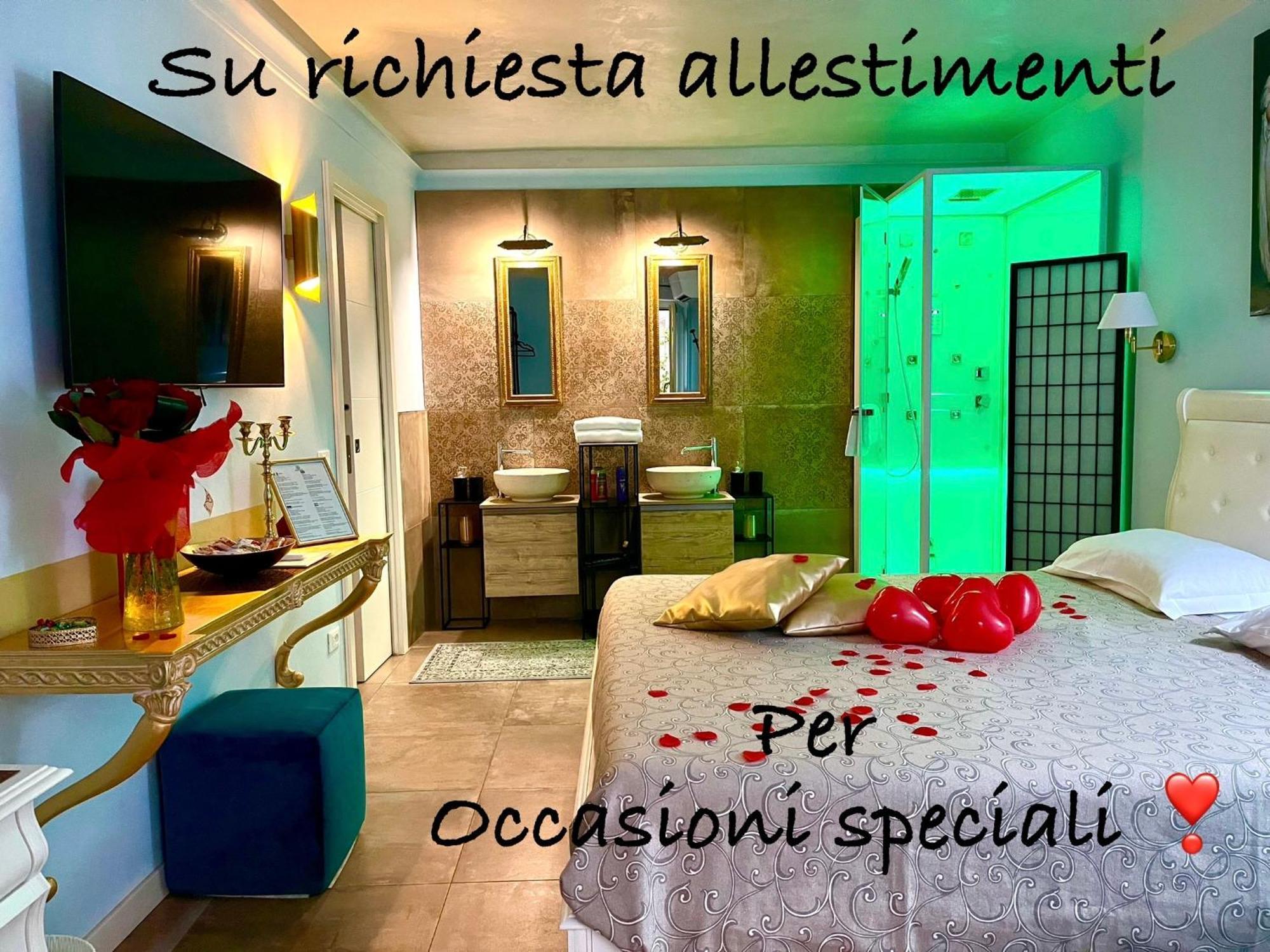 Dimora Di Charme & Appartement *