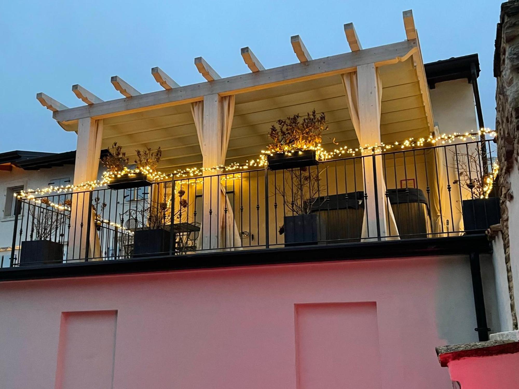 Dimora Di Charme & Peschiera del Garda