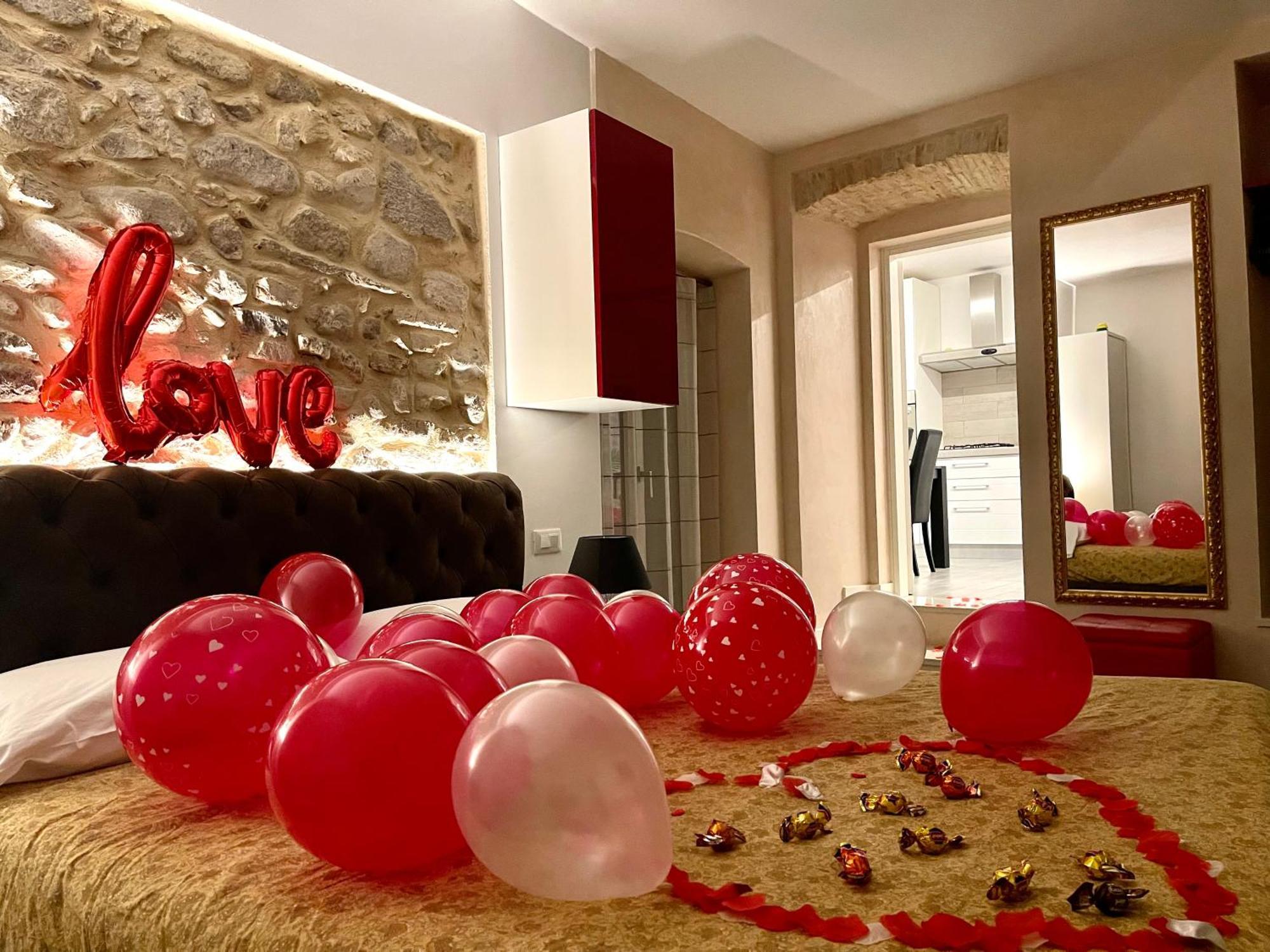 Appartement Dimora Di Charme & Peschiera del Garda