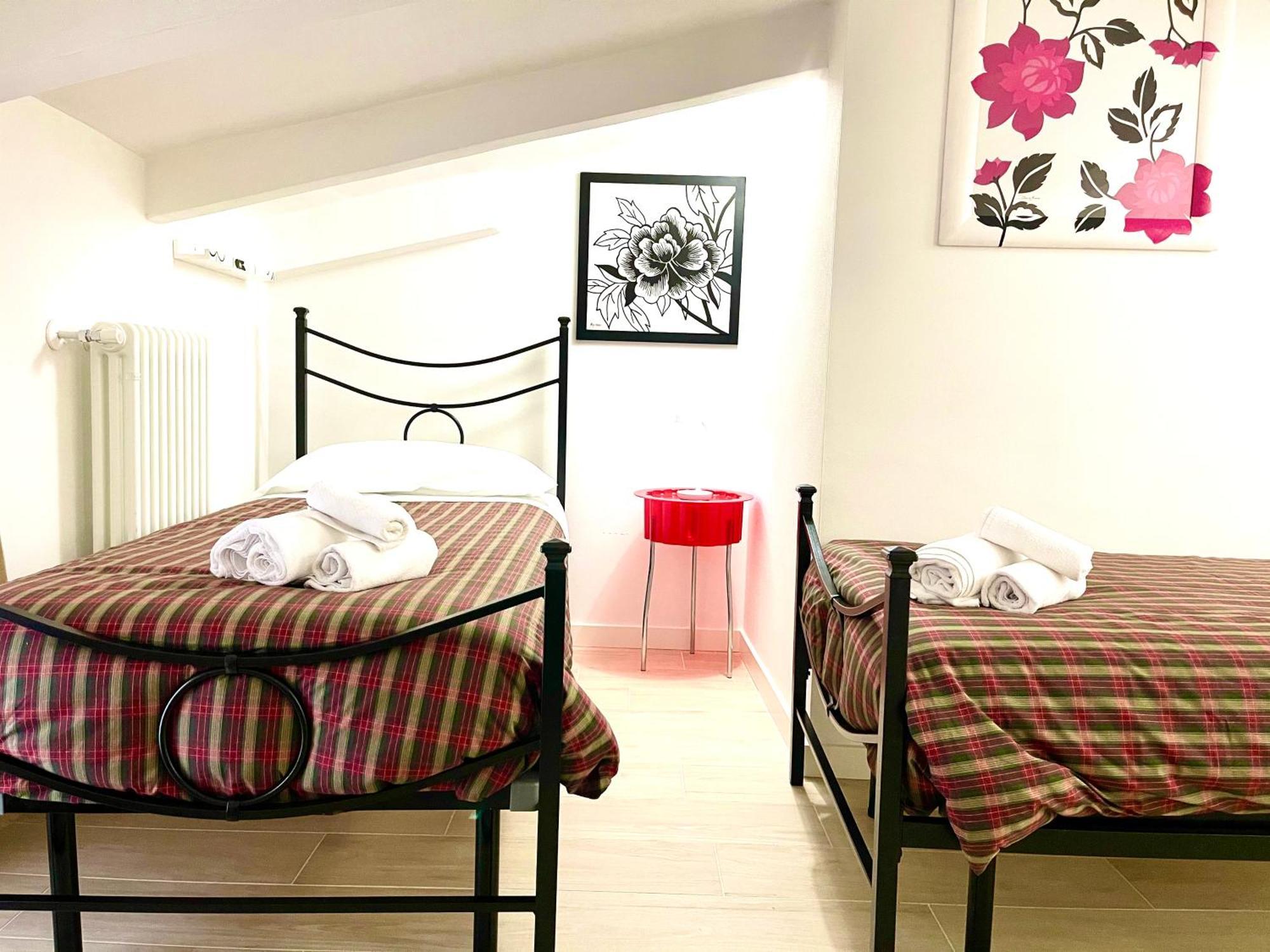 Dimora Di Charme & Appartement *