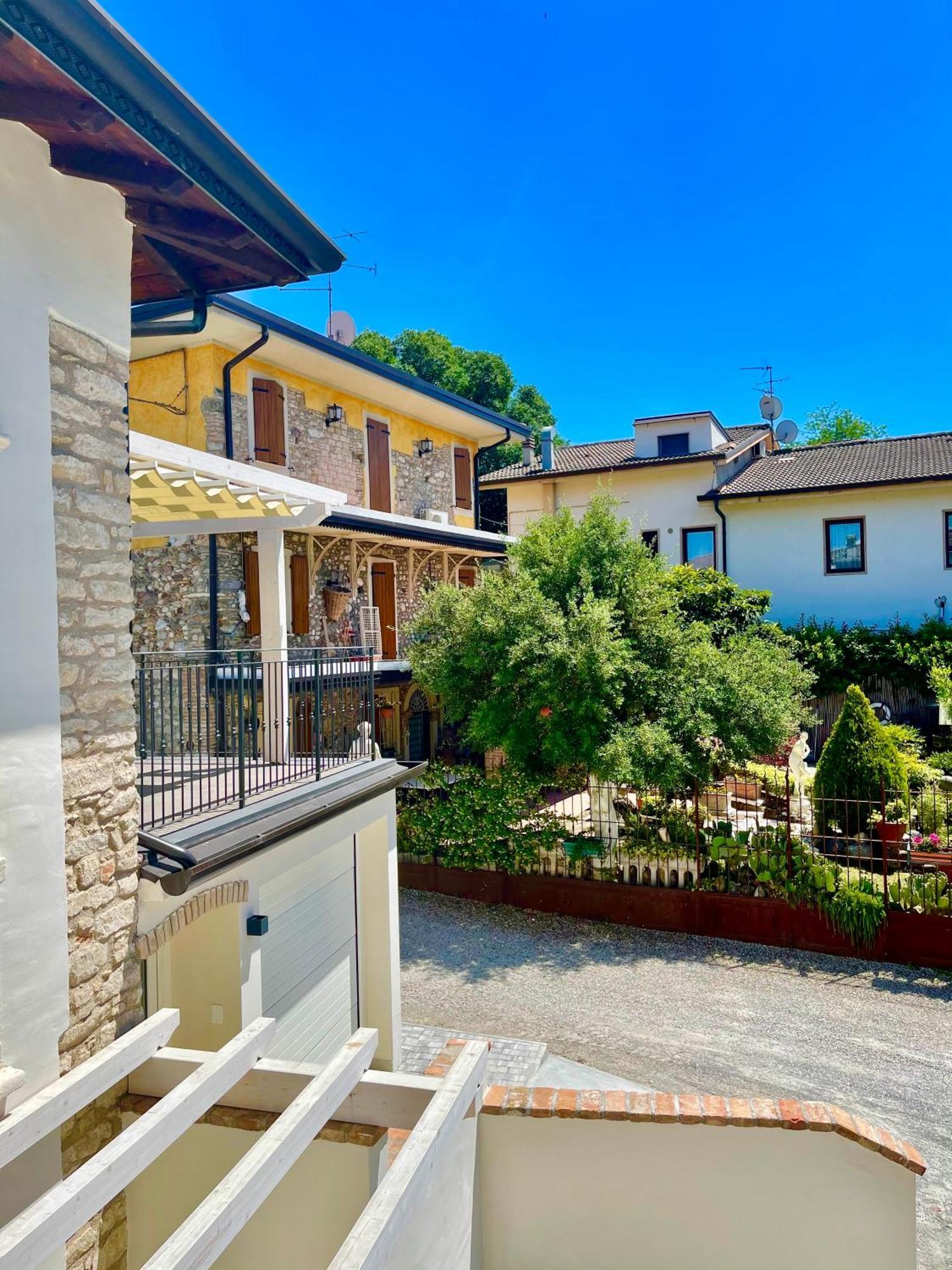 Appartement Dimora Di Charme & *