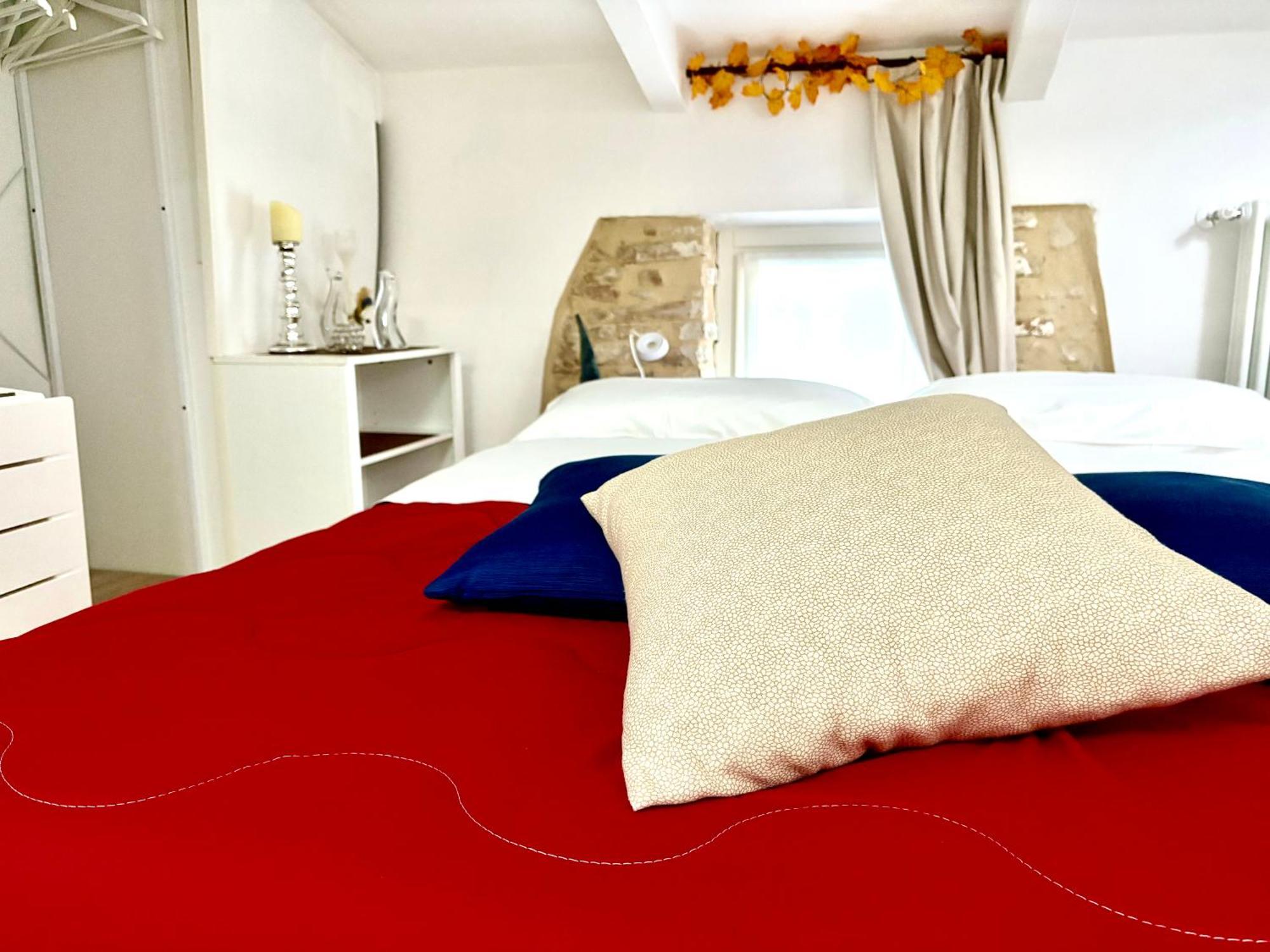 Appartement Dimora Di Charme &
