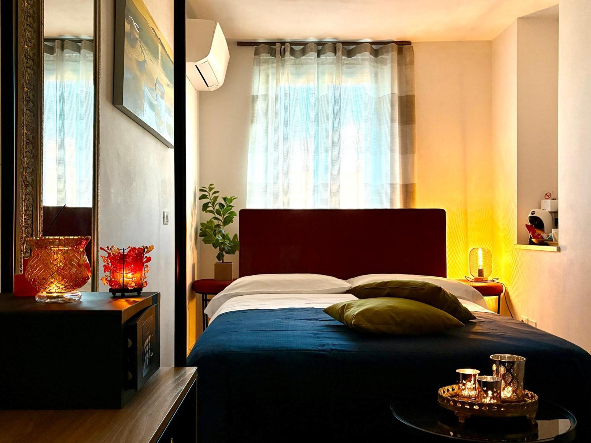 Dimora Di Charme & Appartement *