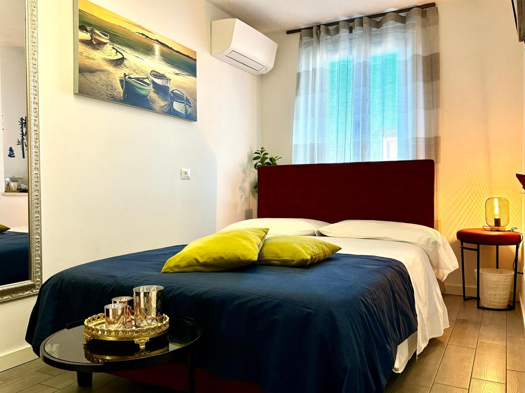 Dimora Di Charme &