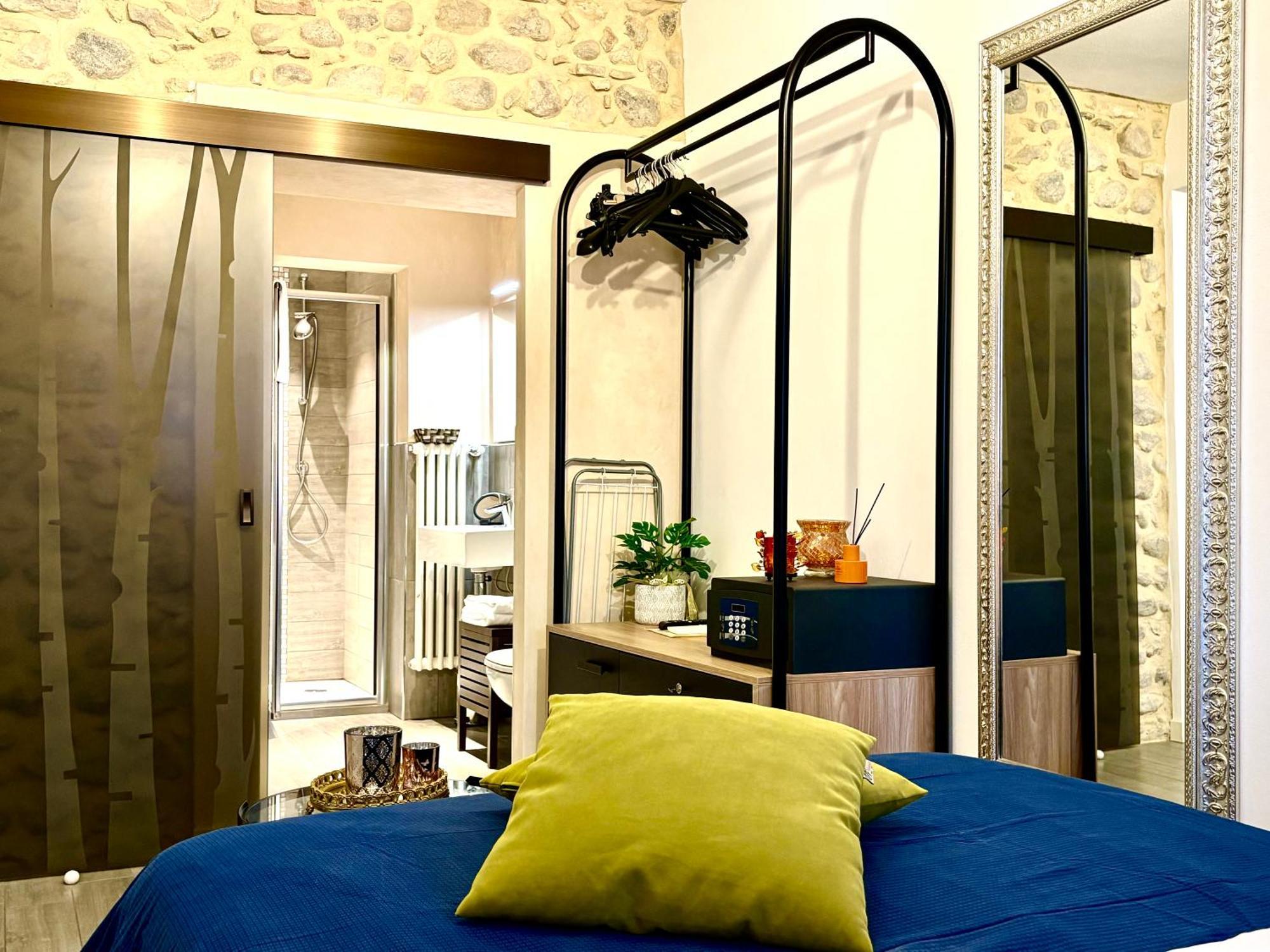 Appartement Dimora Di Charme & Peschiera del Garda