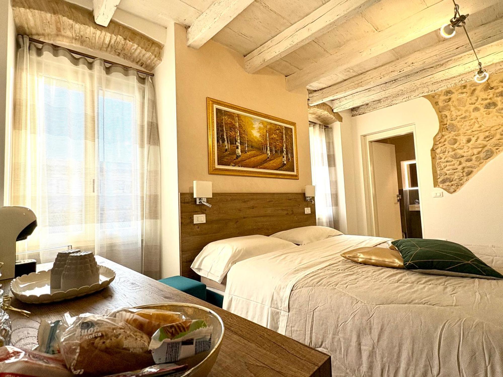 Dimora Di Charme & Peschiera del Garda