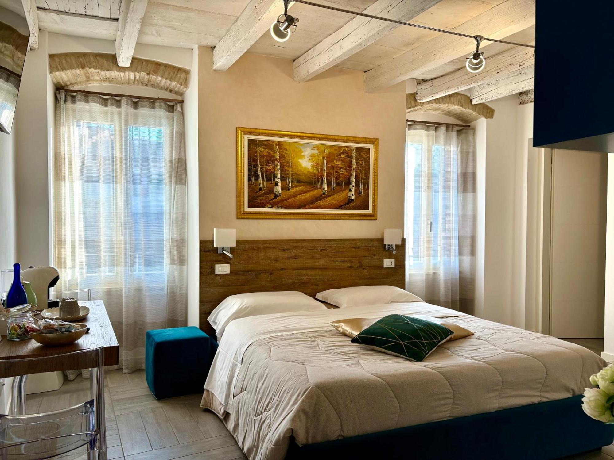 Dimora Di Charme &