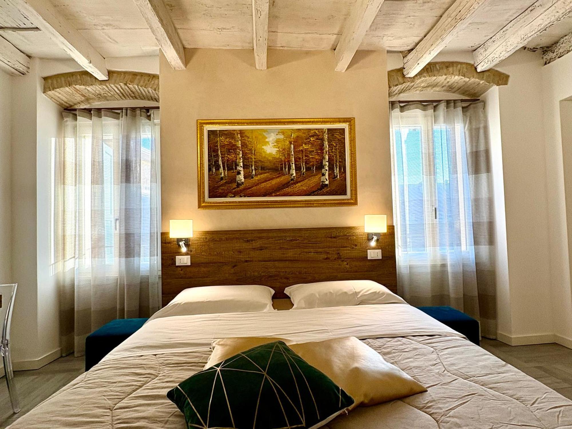 Dimora Di Charme & Appartement *