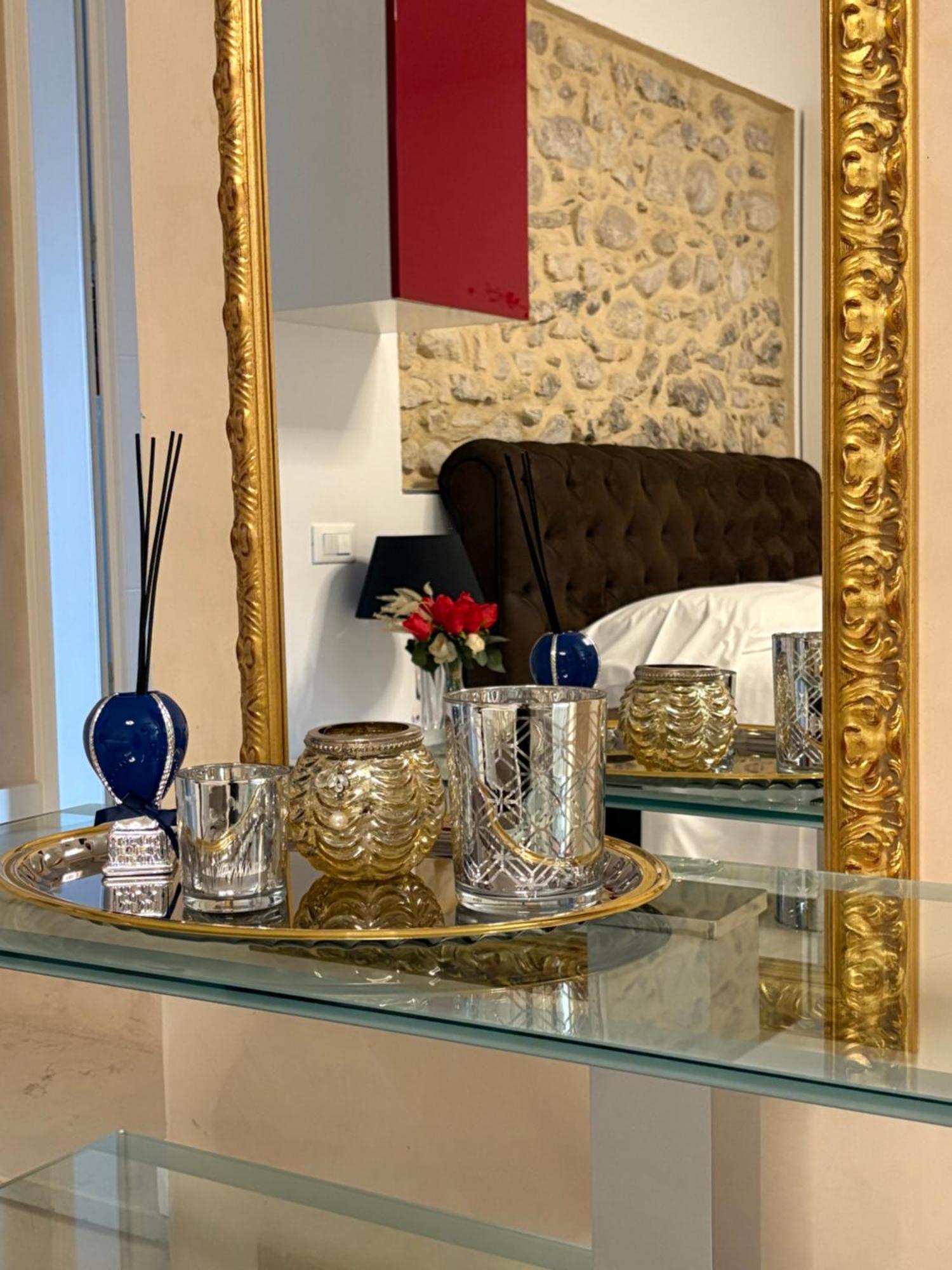 Apartment Dimora Di Charme & Peschiera del Garda