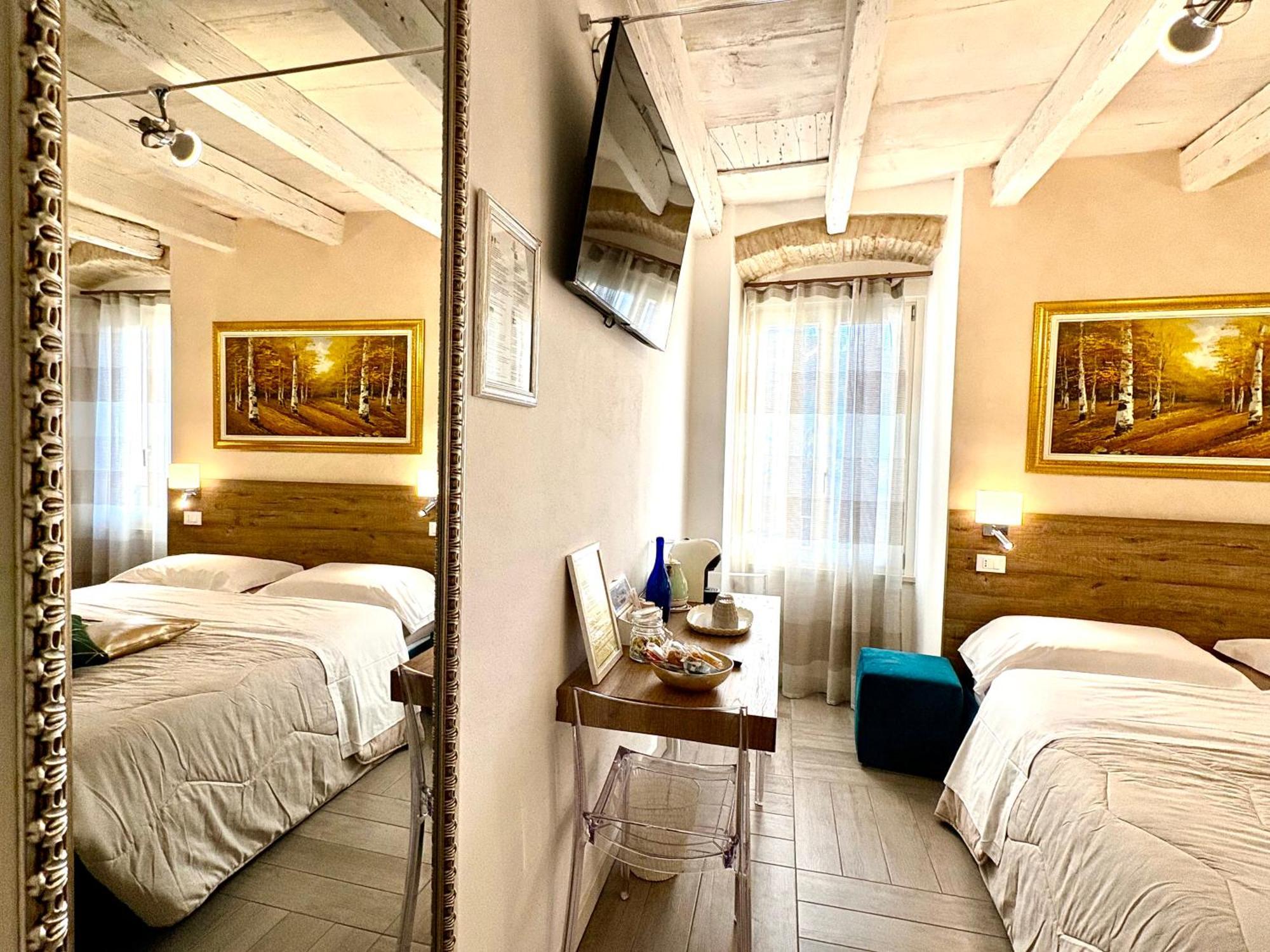 Dimora Di Charme & Appartement