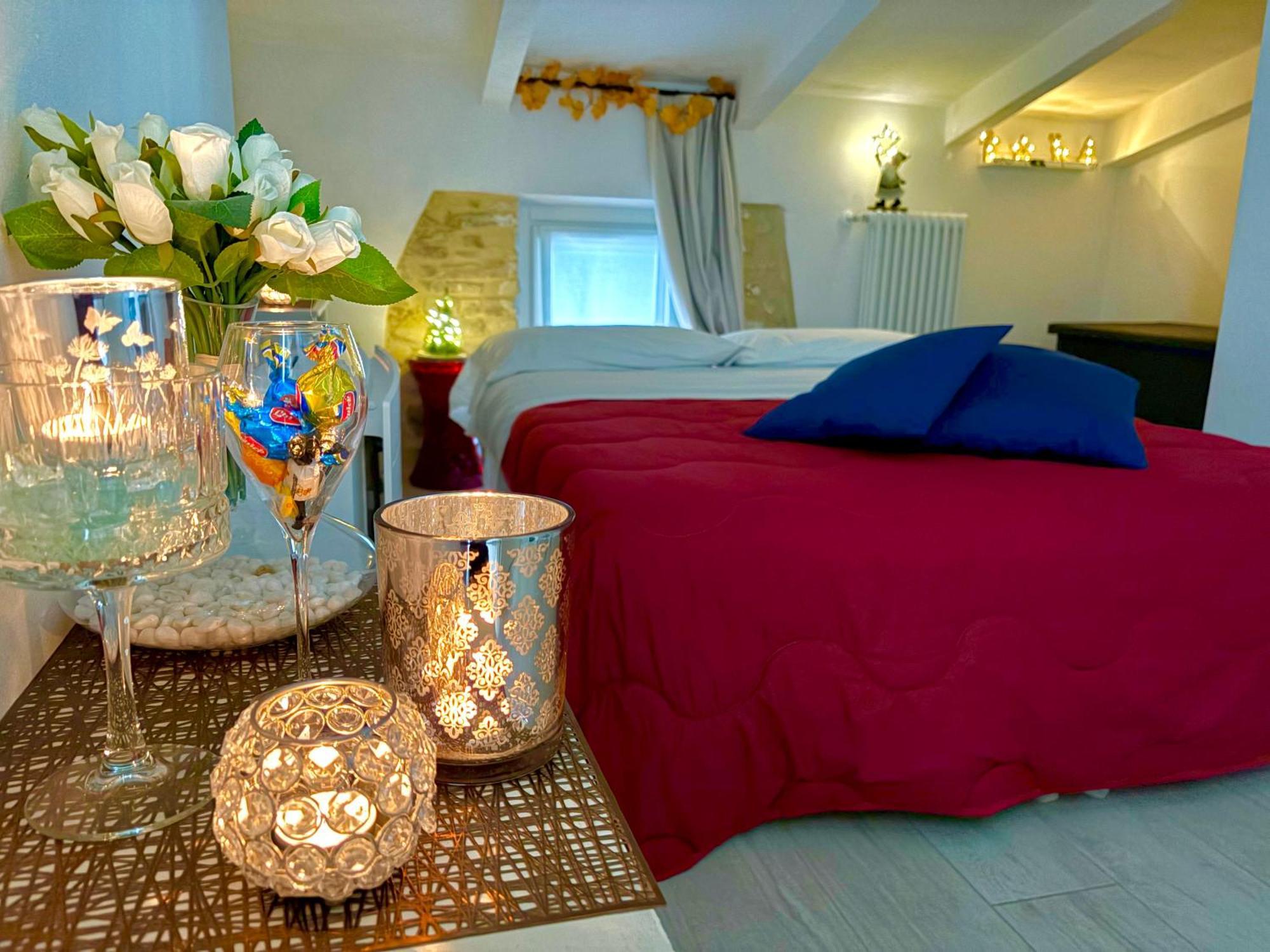 Dimora Di Charme & Appartement Peschiera del Garda