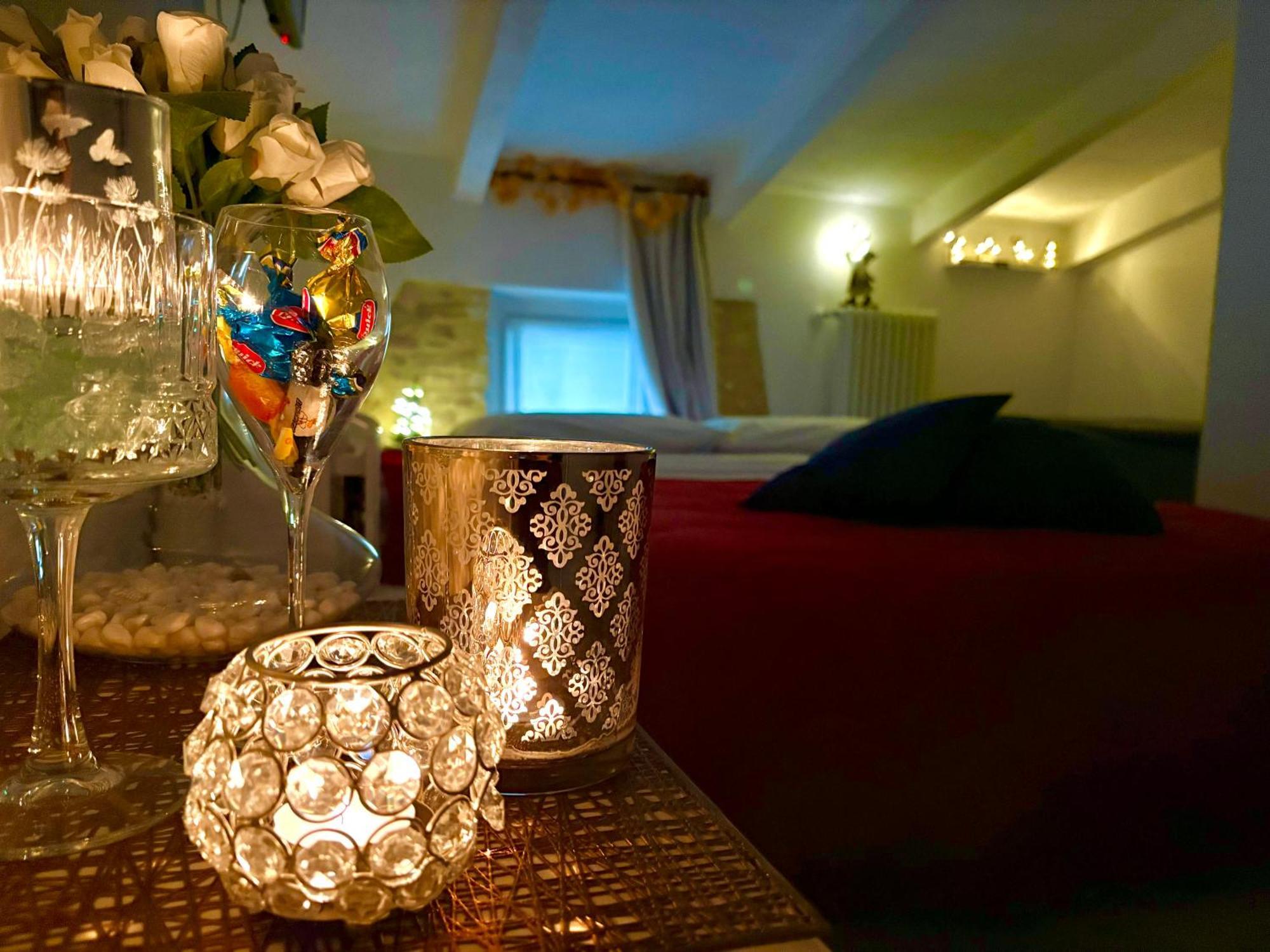Apartment Dimora Di Charme & *